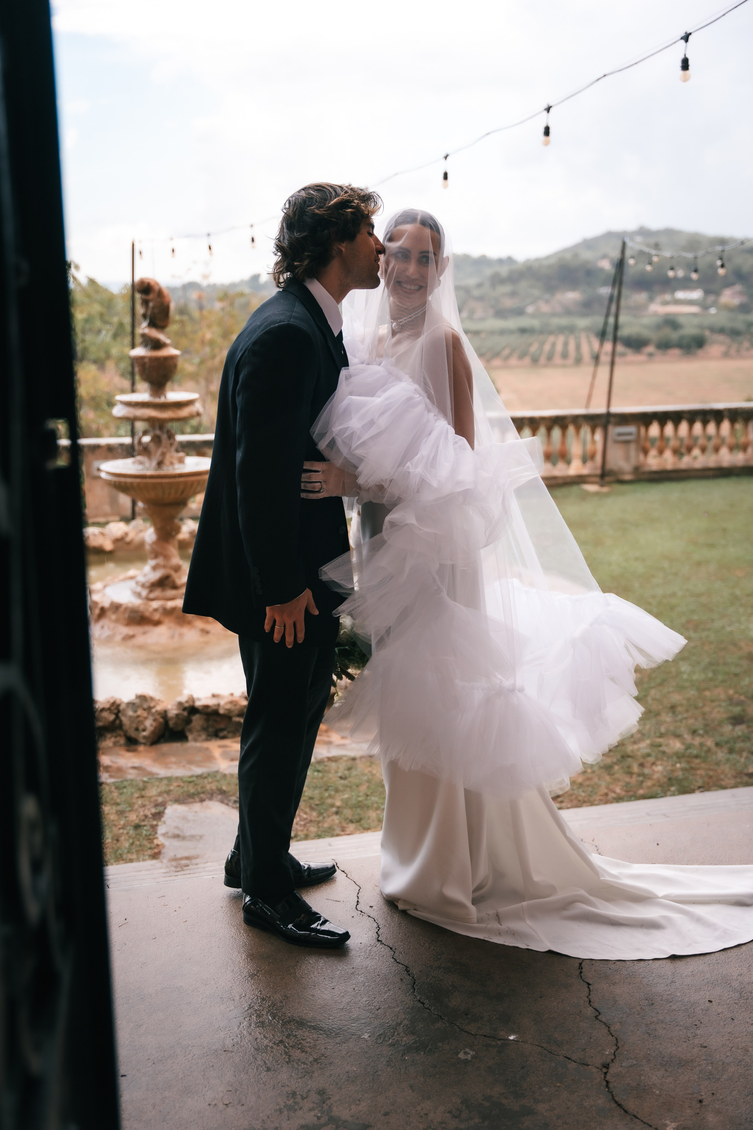 Hochzeit | Son Togores. Elena Seewald