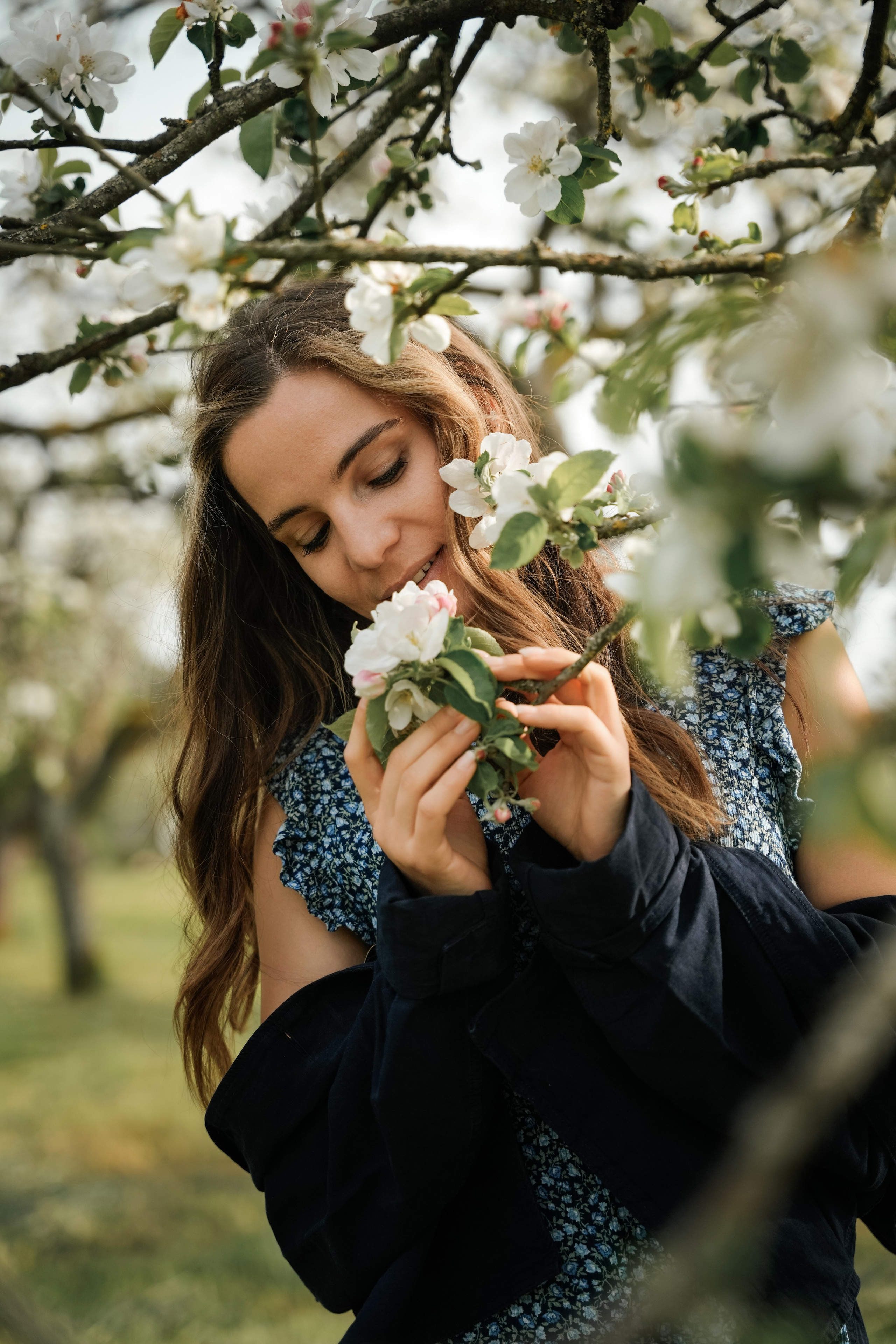 Alina | Portrait Echternach. Elena Seewald