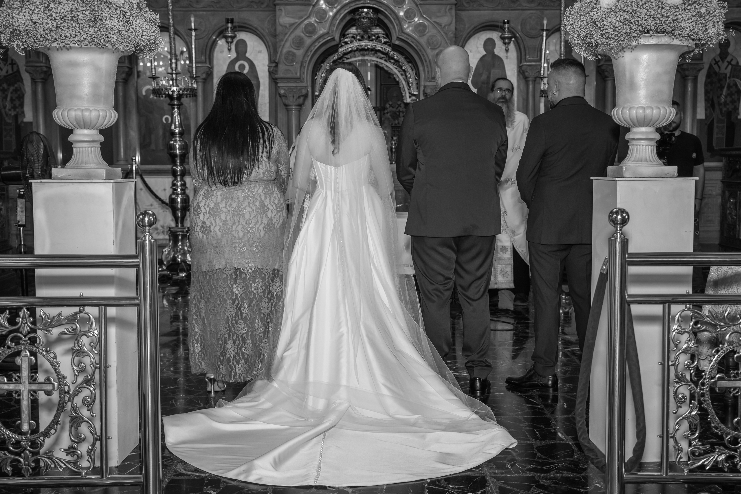 Weddings. Wedding and Baptism photographer in cyprus