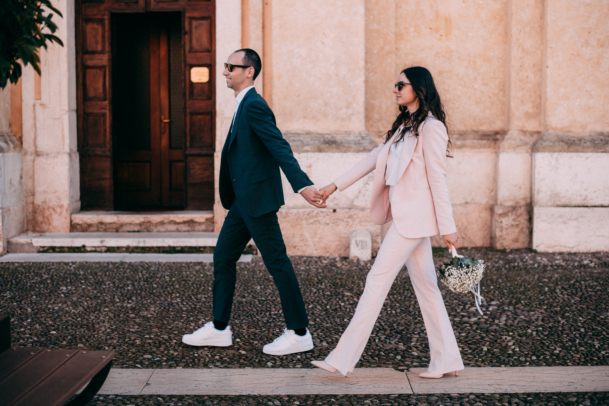 Constantin & Nicoleta (Verona). Diana Fedrigo | Fotografa matrimoni in Italia