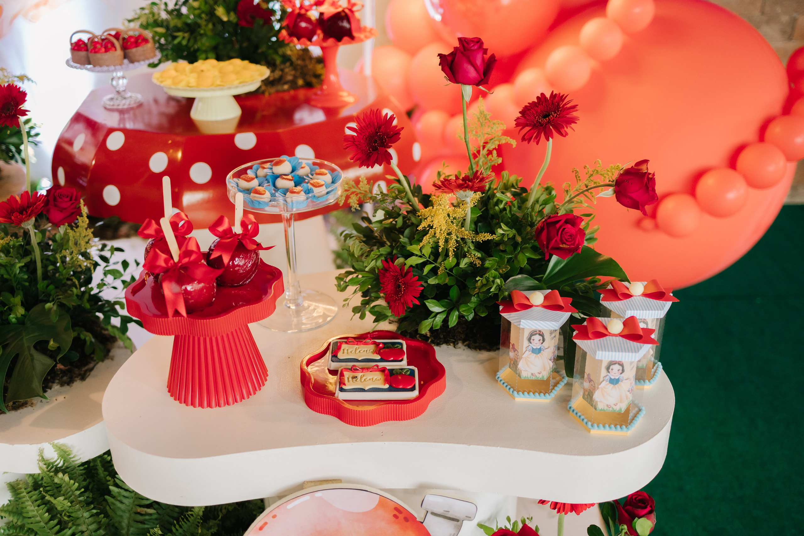 Helena — 1 ano. Fotógrafo Richard Silvestre — Casamentos na Bahia