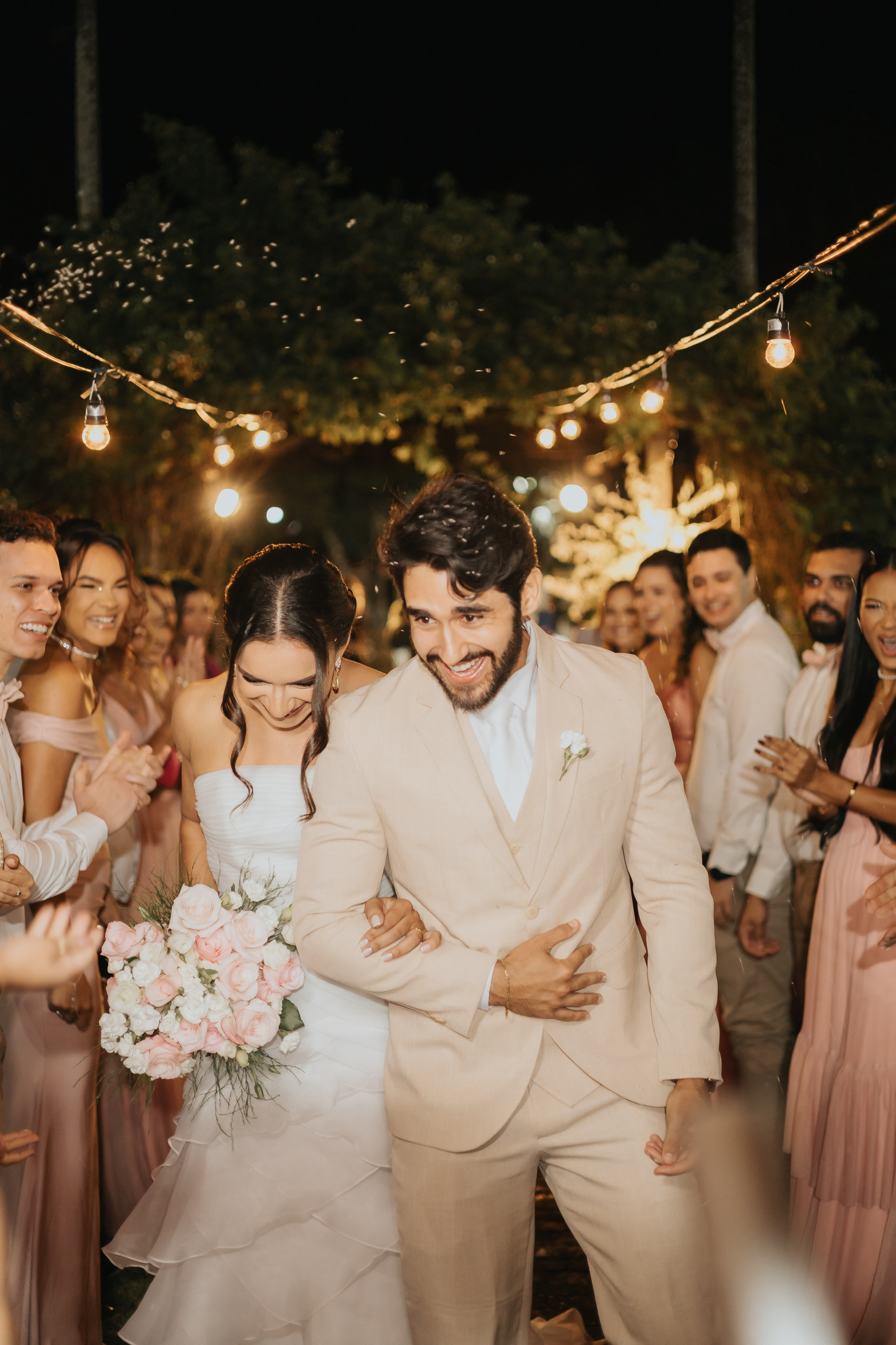 Pettúlia & Breno. Fotógrafo de Casamentos na Bahia — Richard Silvestre
