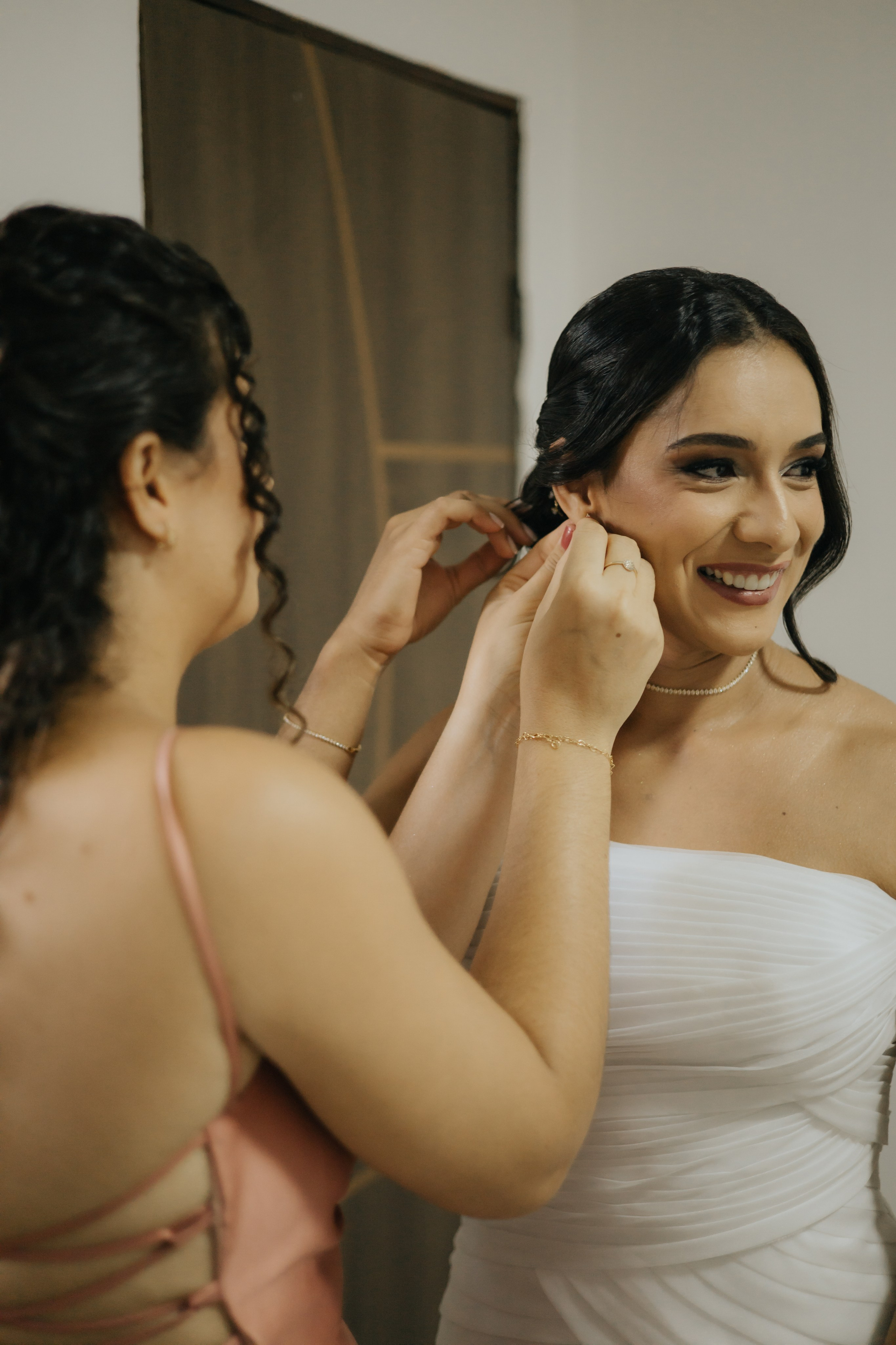 Pettúlia & Breno. Fotógrafo de Casamentos na Bahia — Richard Silvestre
