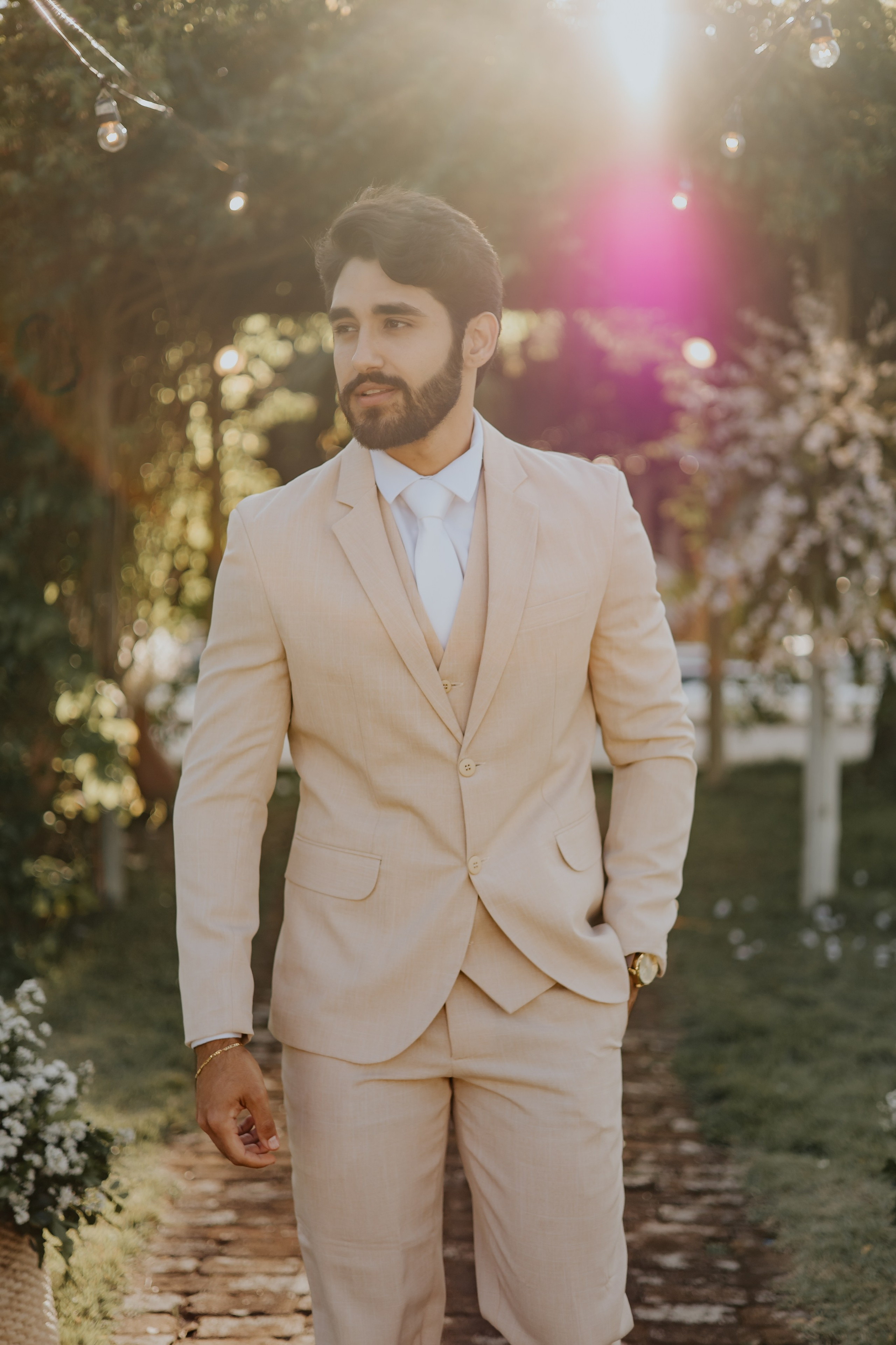 Pettúlia & Breno. Fotógrafo de Casamentos na Bahia — Richard Silvestre