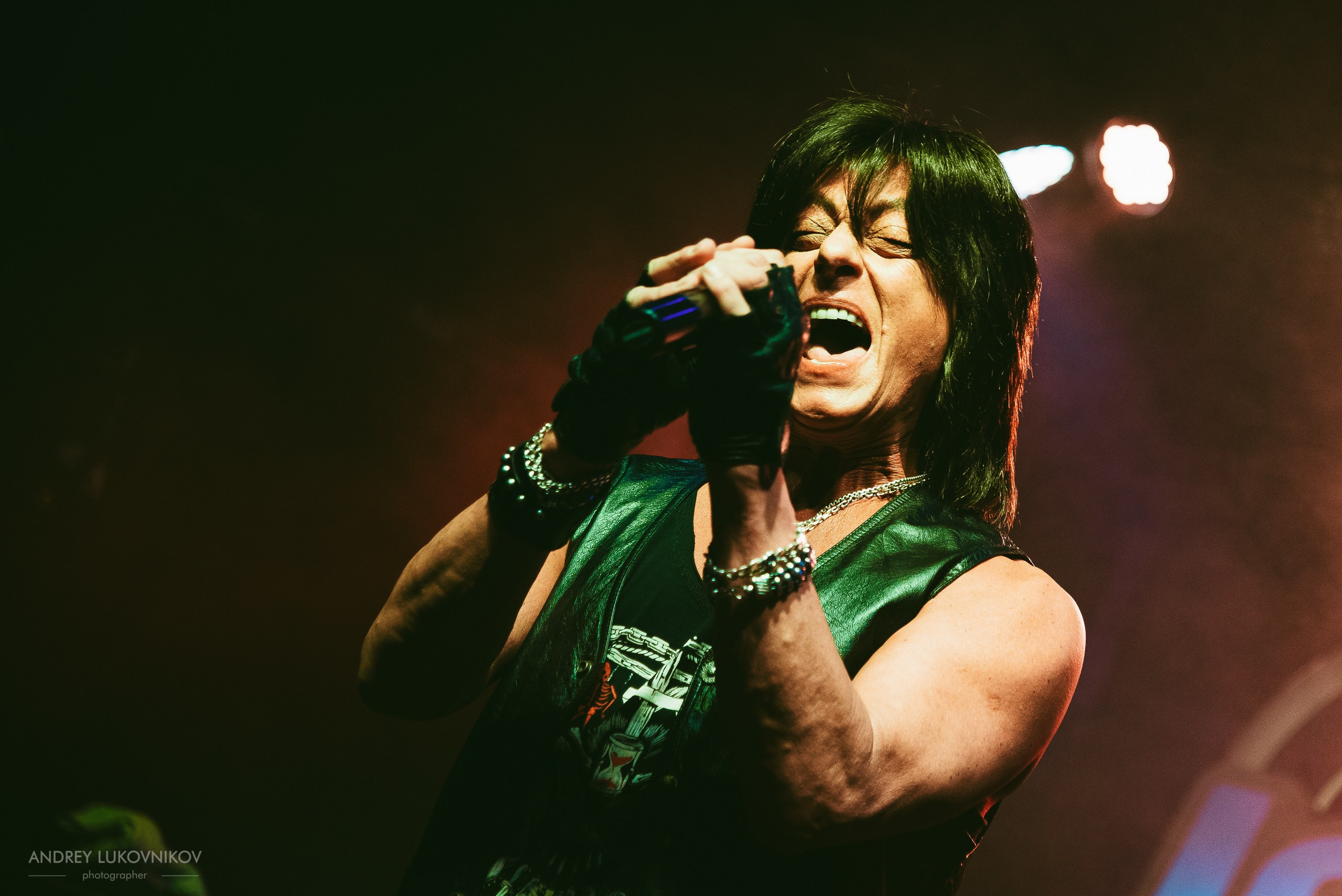 Joe Lynn Turner