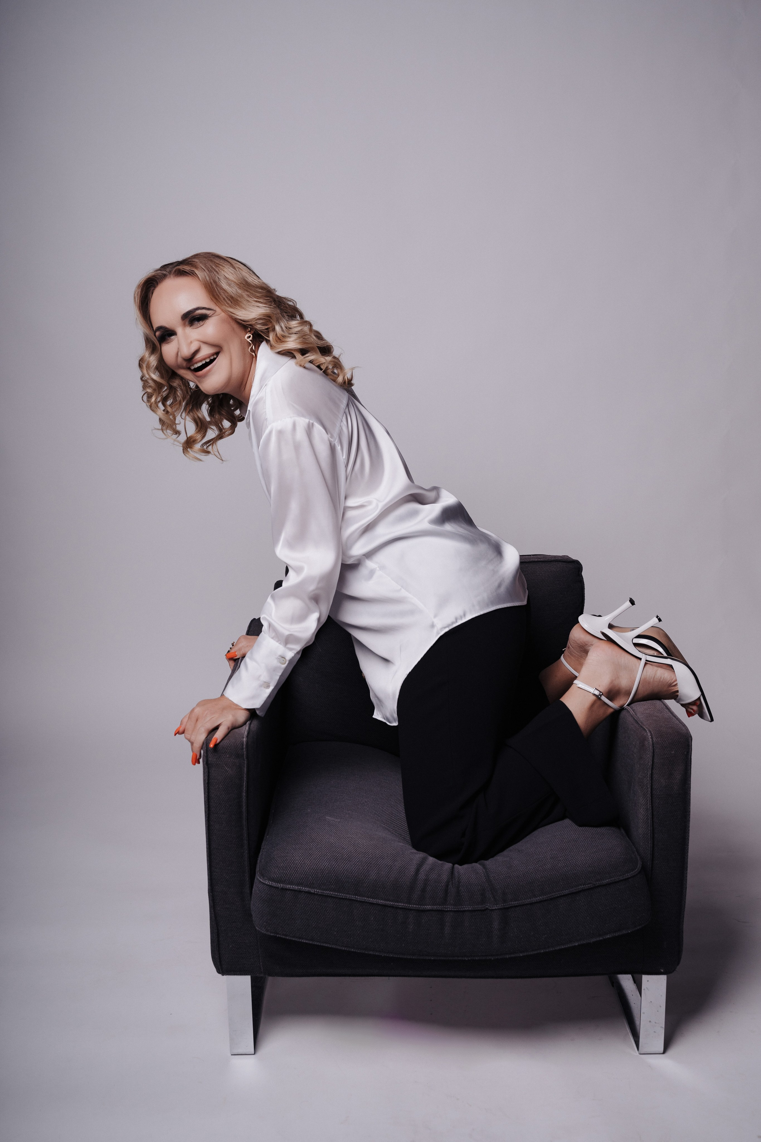 Maryna. Karina Czernecka Foto