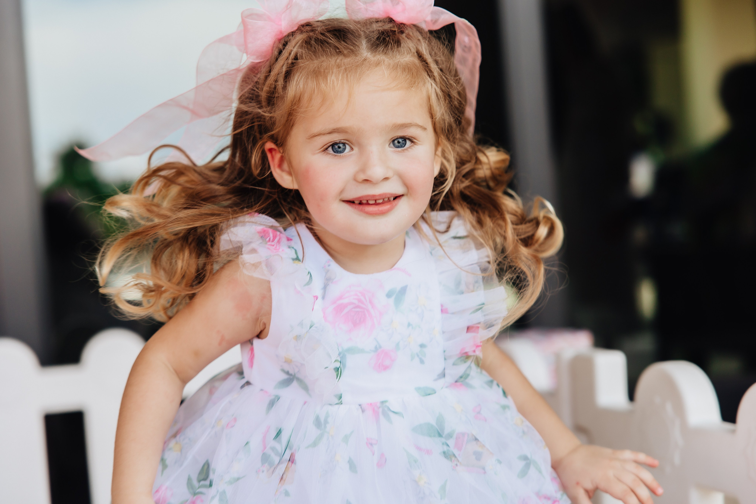 Kids Party. Alya Leto Photographer