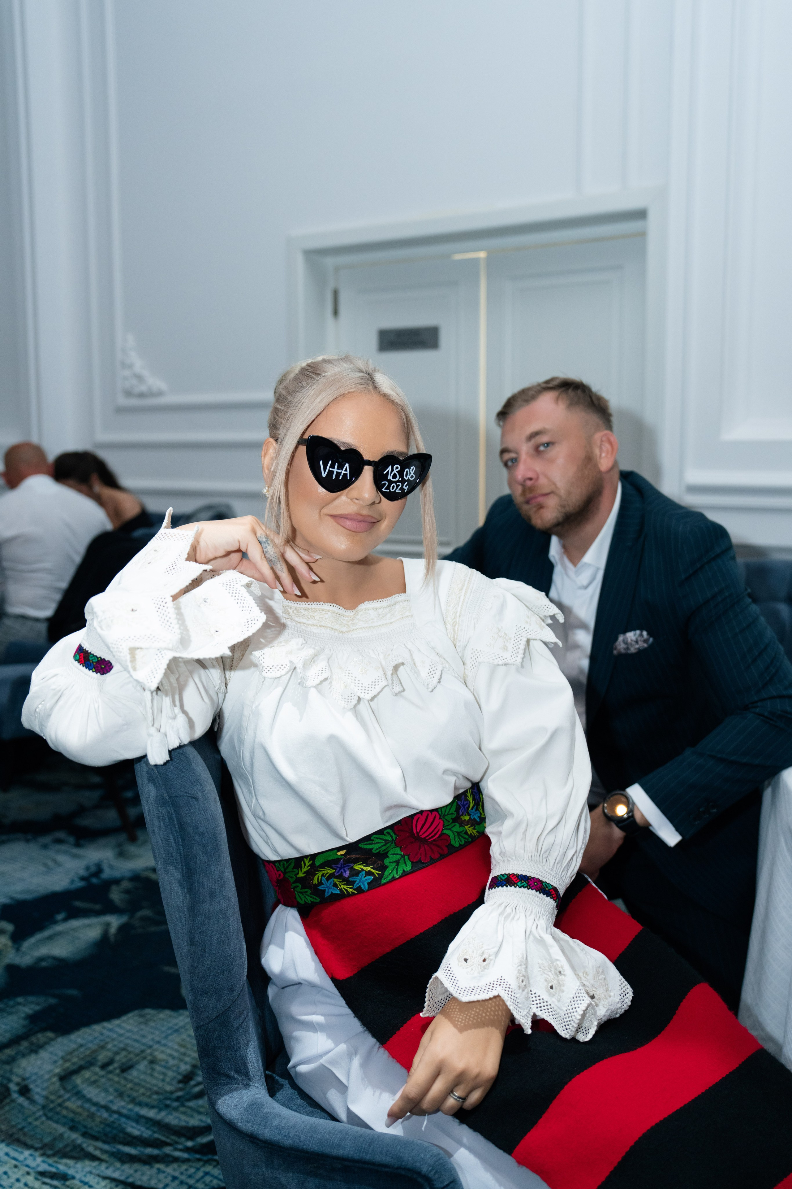 Cosmin & Anamaria. Studio Timis