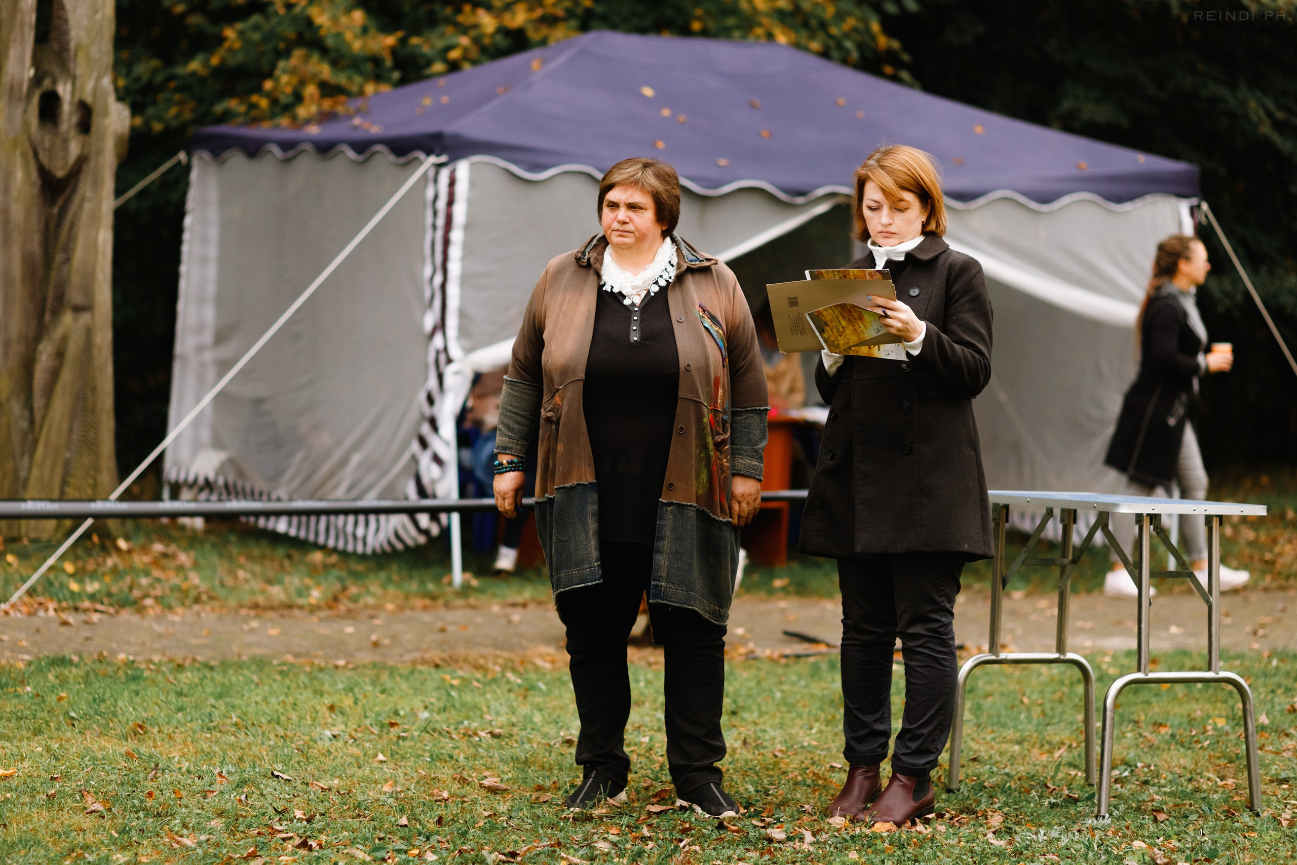 «Argus» dog show in Brest. Kaja | fotograf we Wrocławiu | ludzie i psy