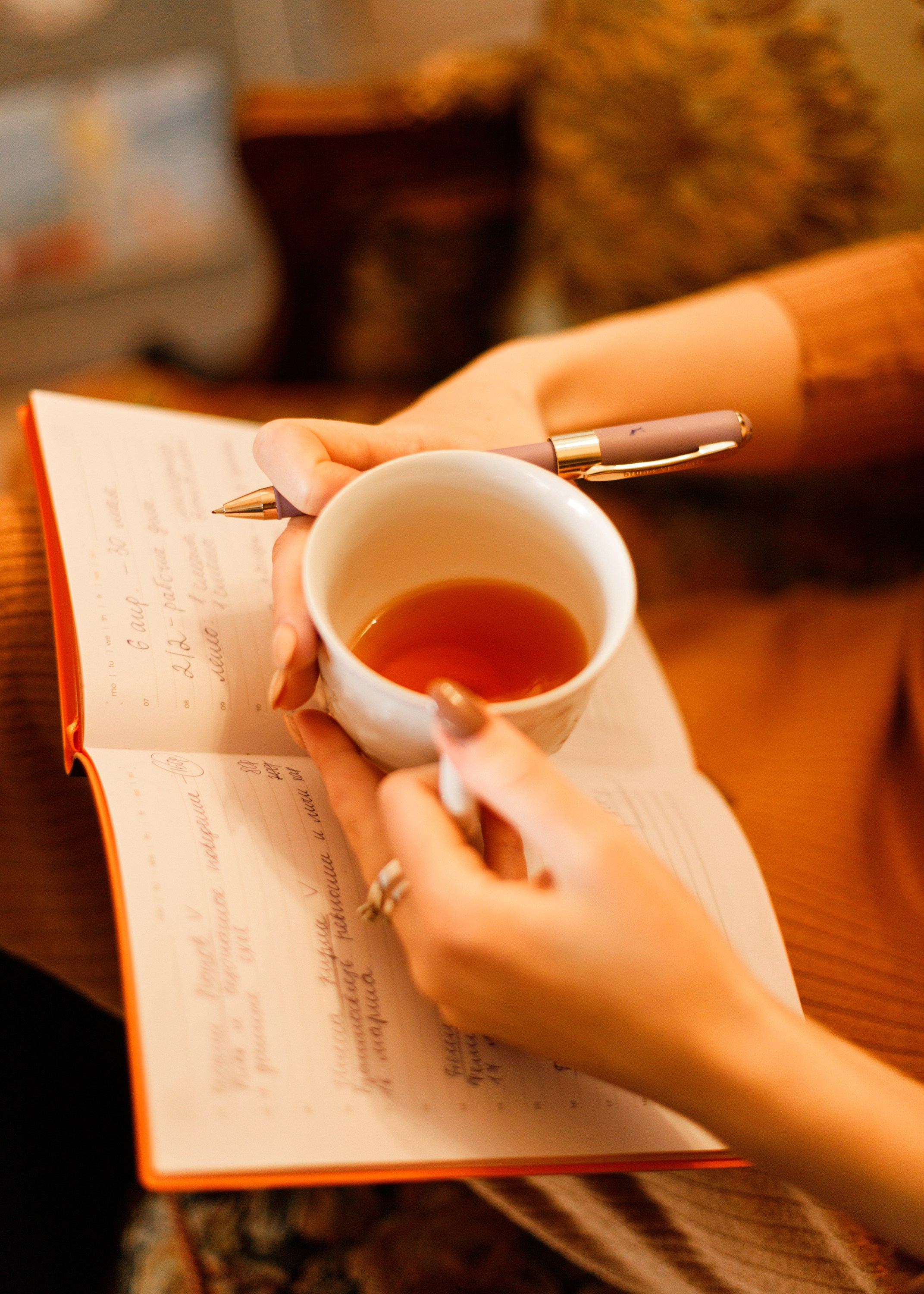 Psychologist blog content. Kaja | fotograf we Wrocławiu | ludzie i psy