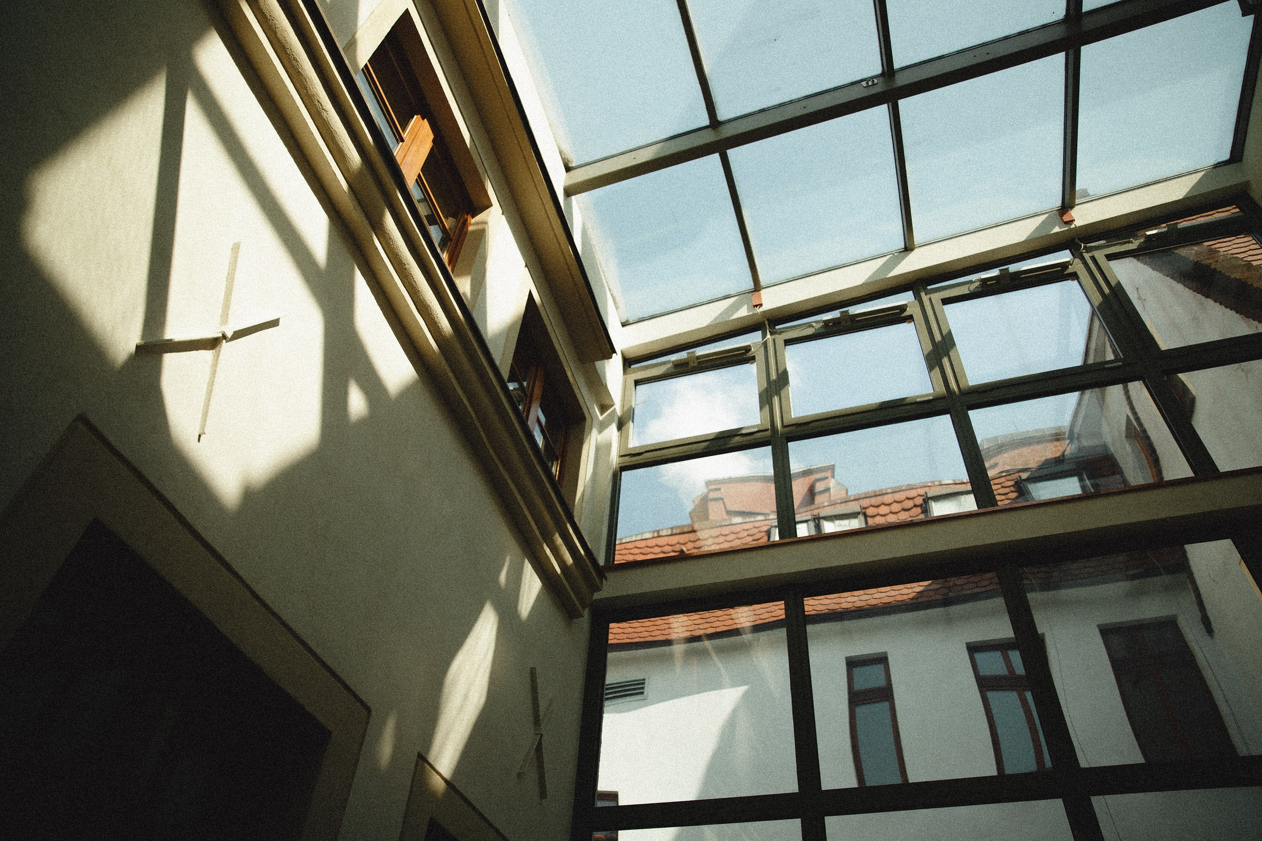 Museum of farmacy in Wroclaw. Kaja | fotograf we Wrocławiu | ludzie i psy