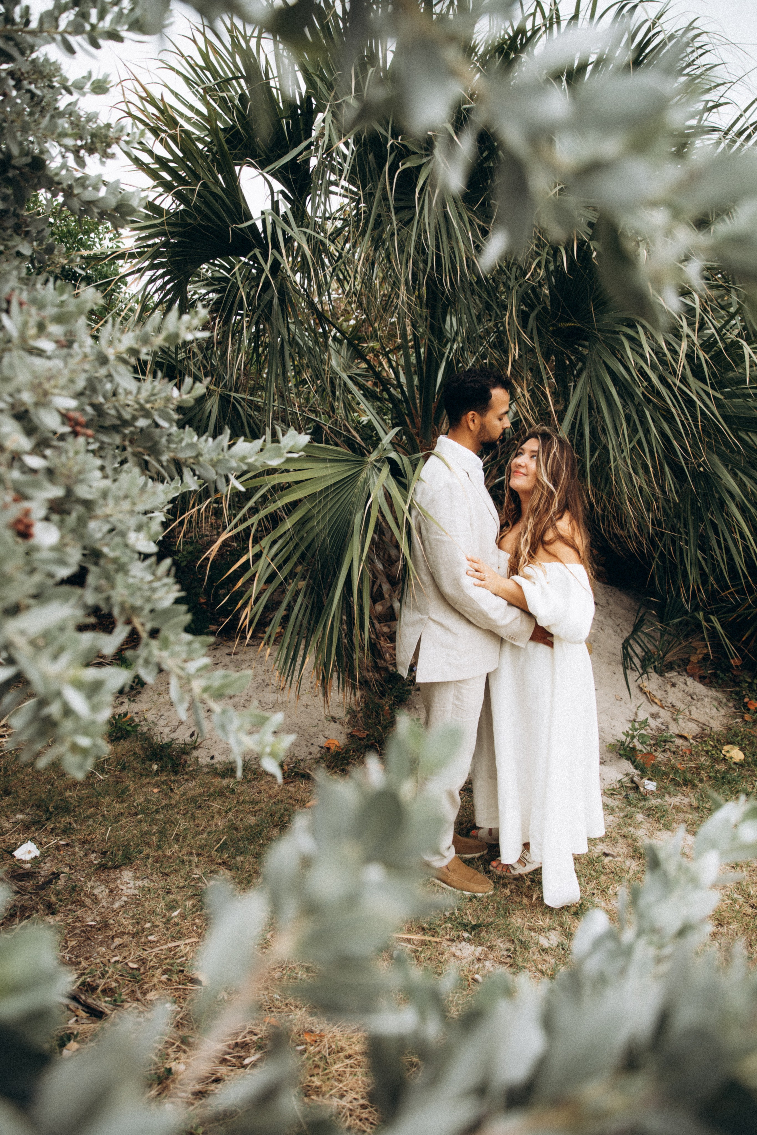 Couples Sessions in Miami