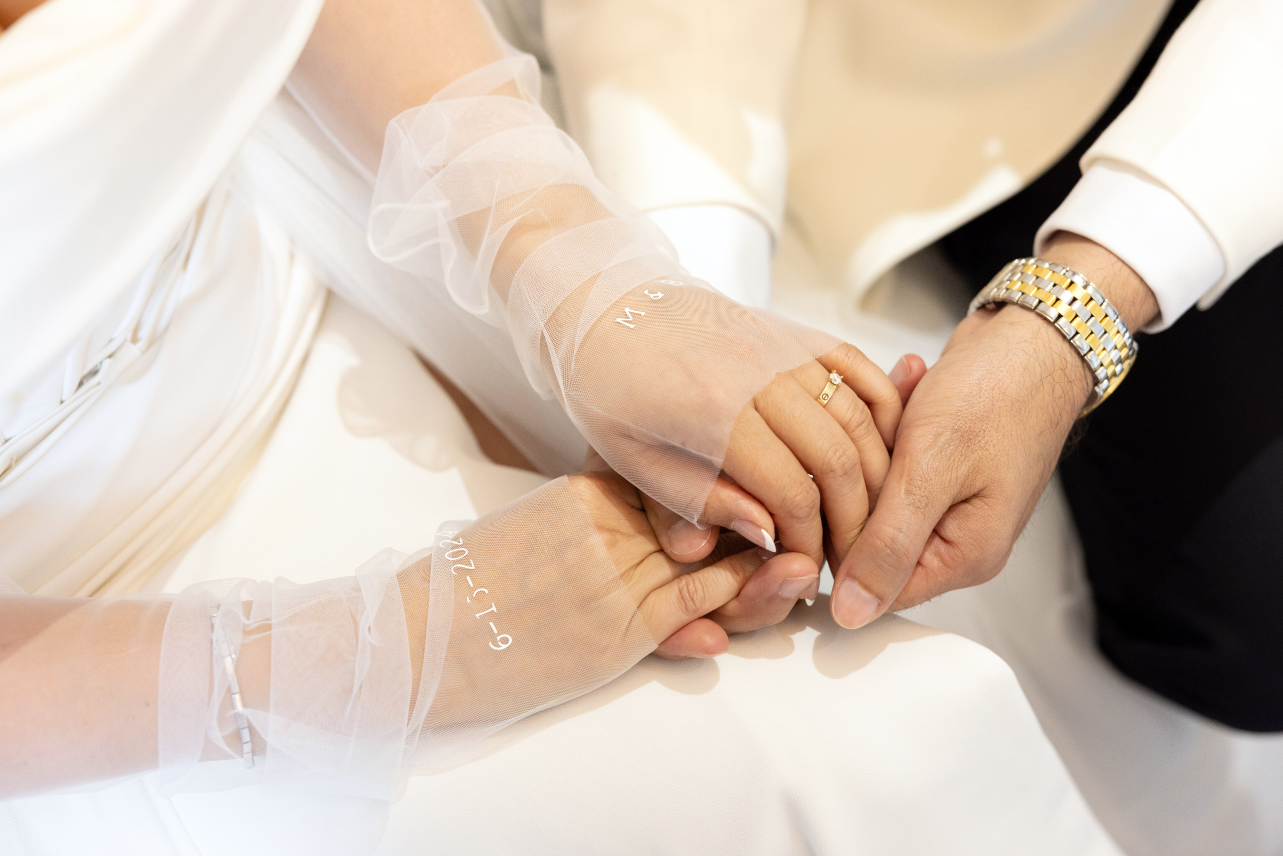 Mandana & Babak. Wedding Photo & Video