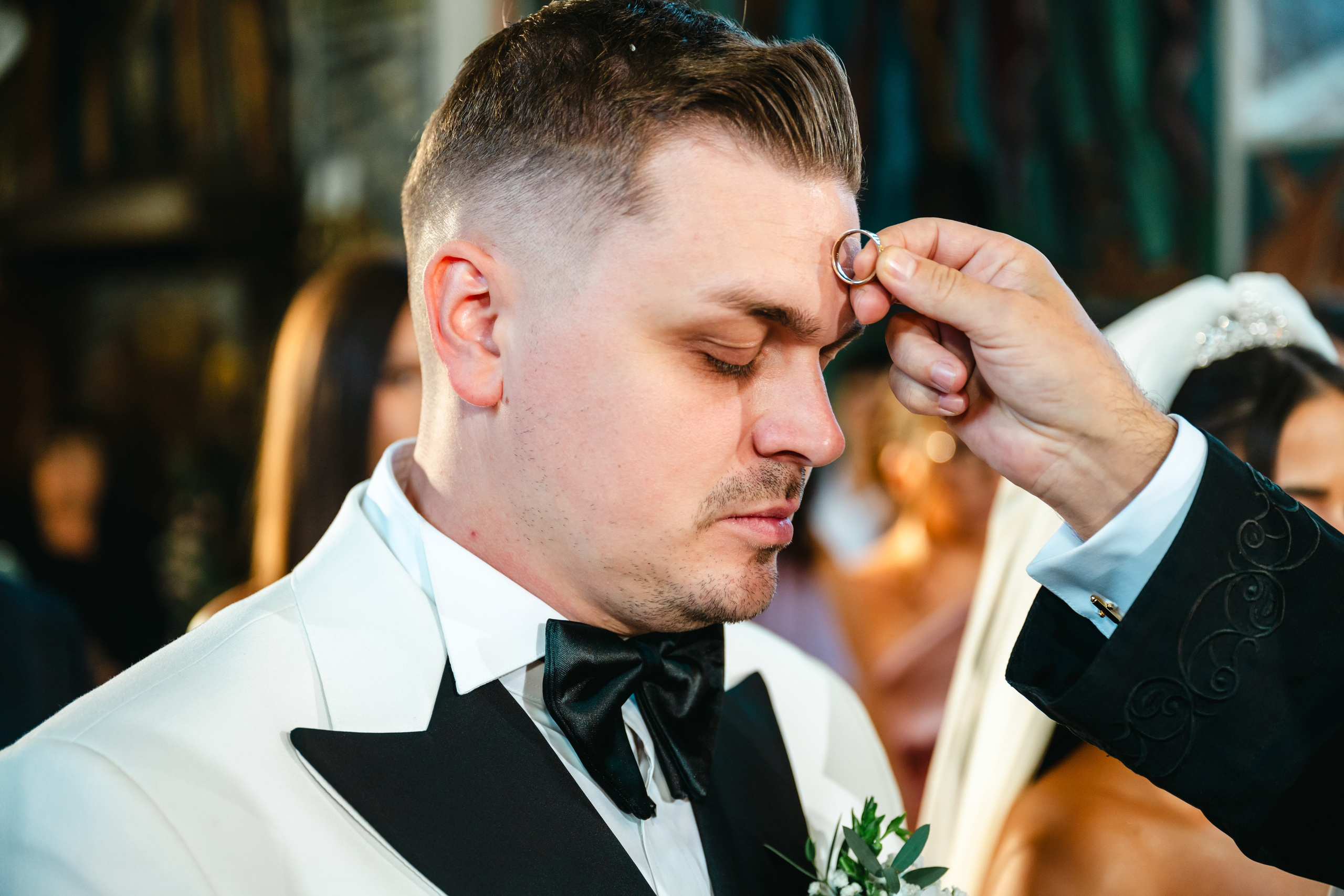 Ana Maria & Robert 💙 Nuntă. DP Events — echipă foto-video din București, capturăm emoții și transformăm momentele în amintiri autentice
