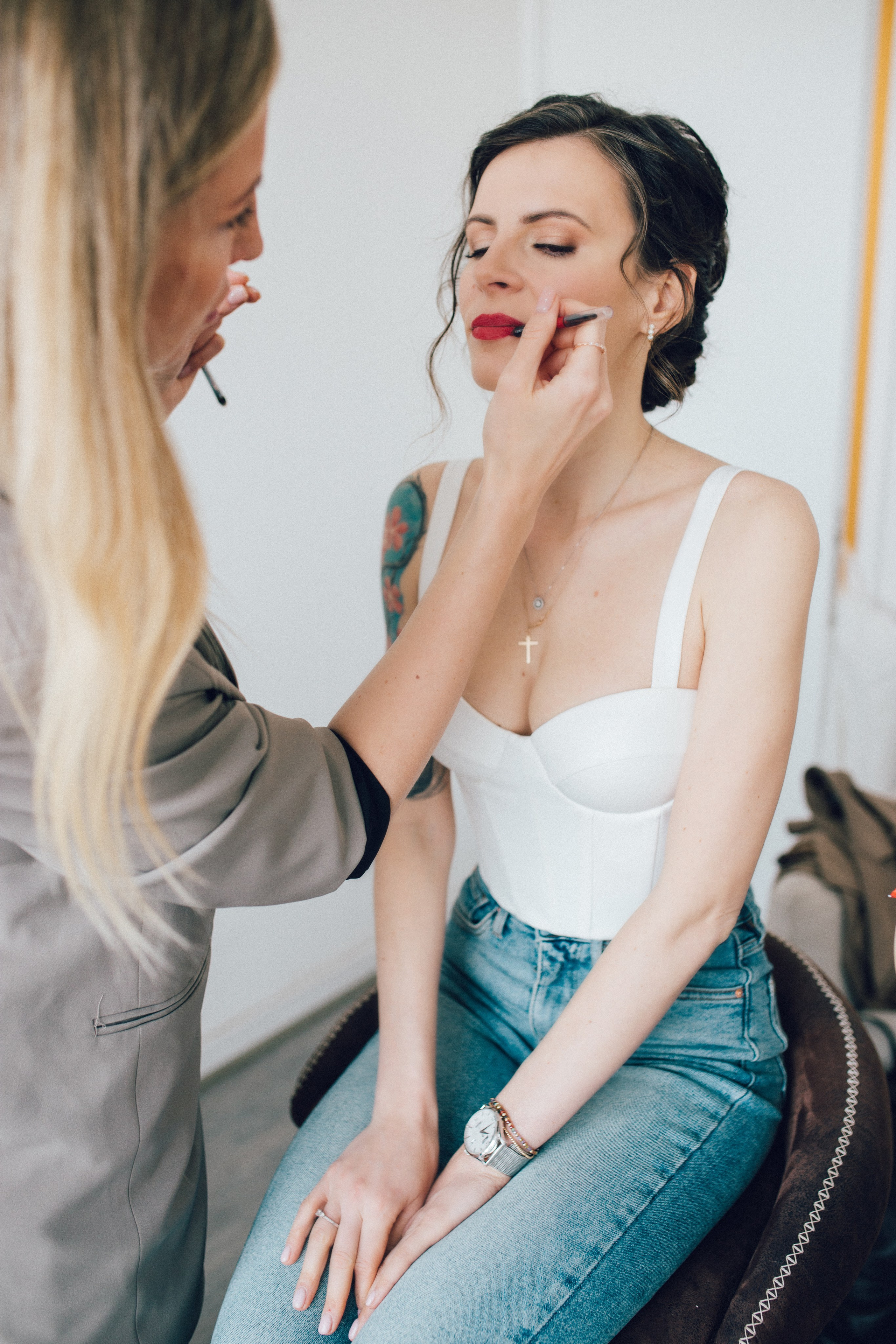 Kay y Lucas. Santiago. Fotógrafa familiar Santiago y Chile Anna Almazova