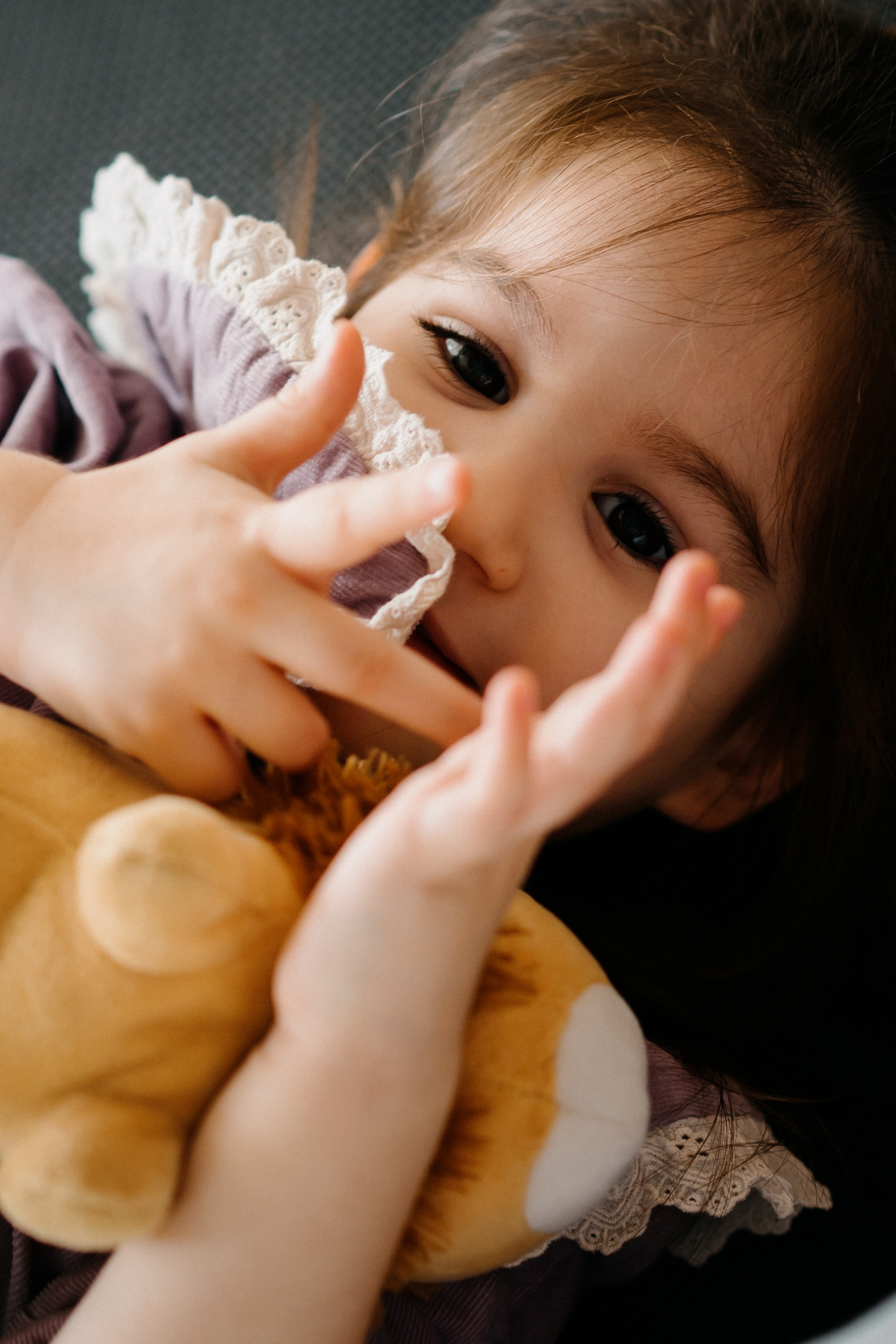 Nursery. Elena Pretzner Photography