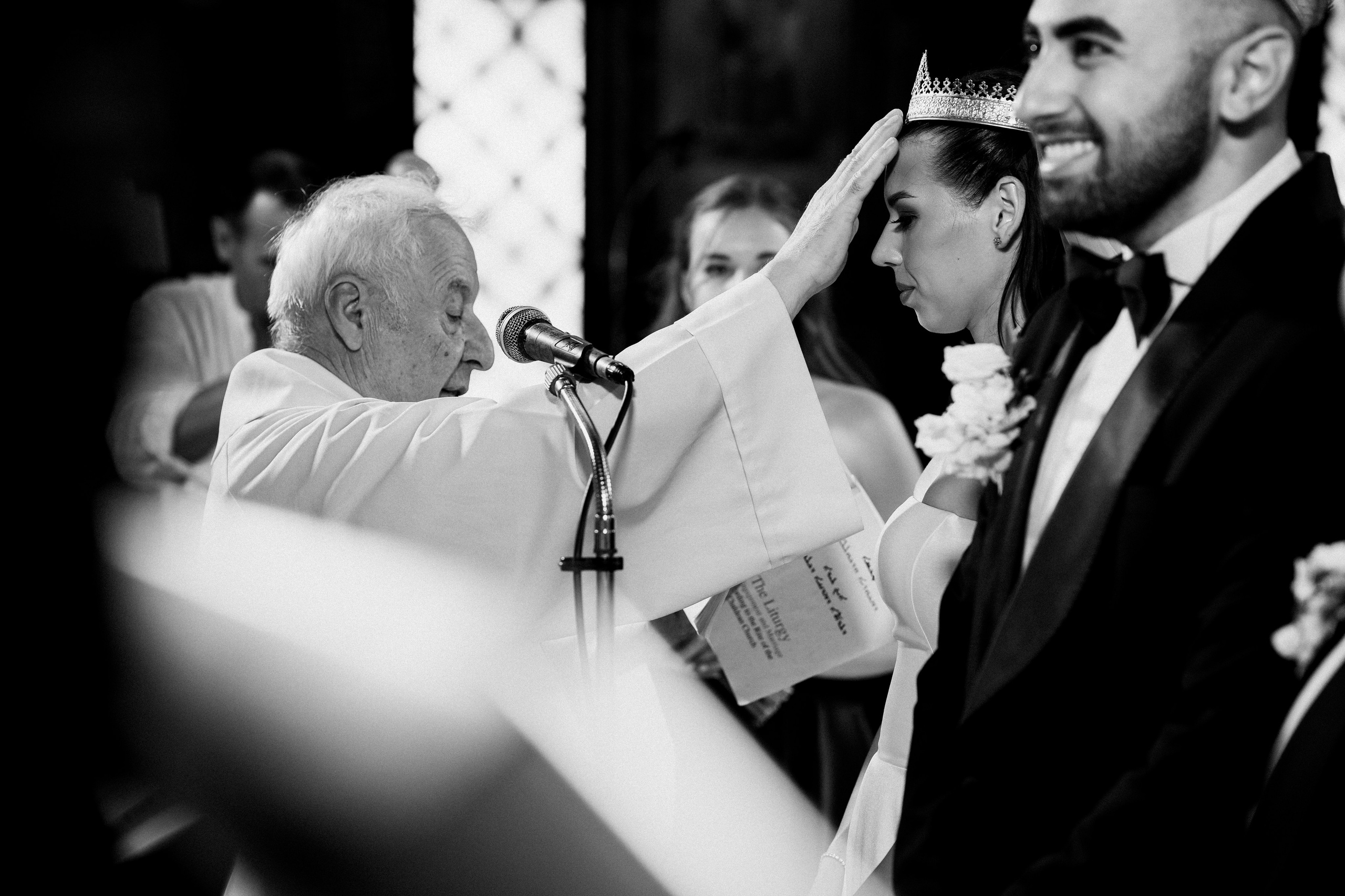 Anna & Ivan. GK Photography – Capture the Moment