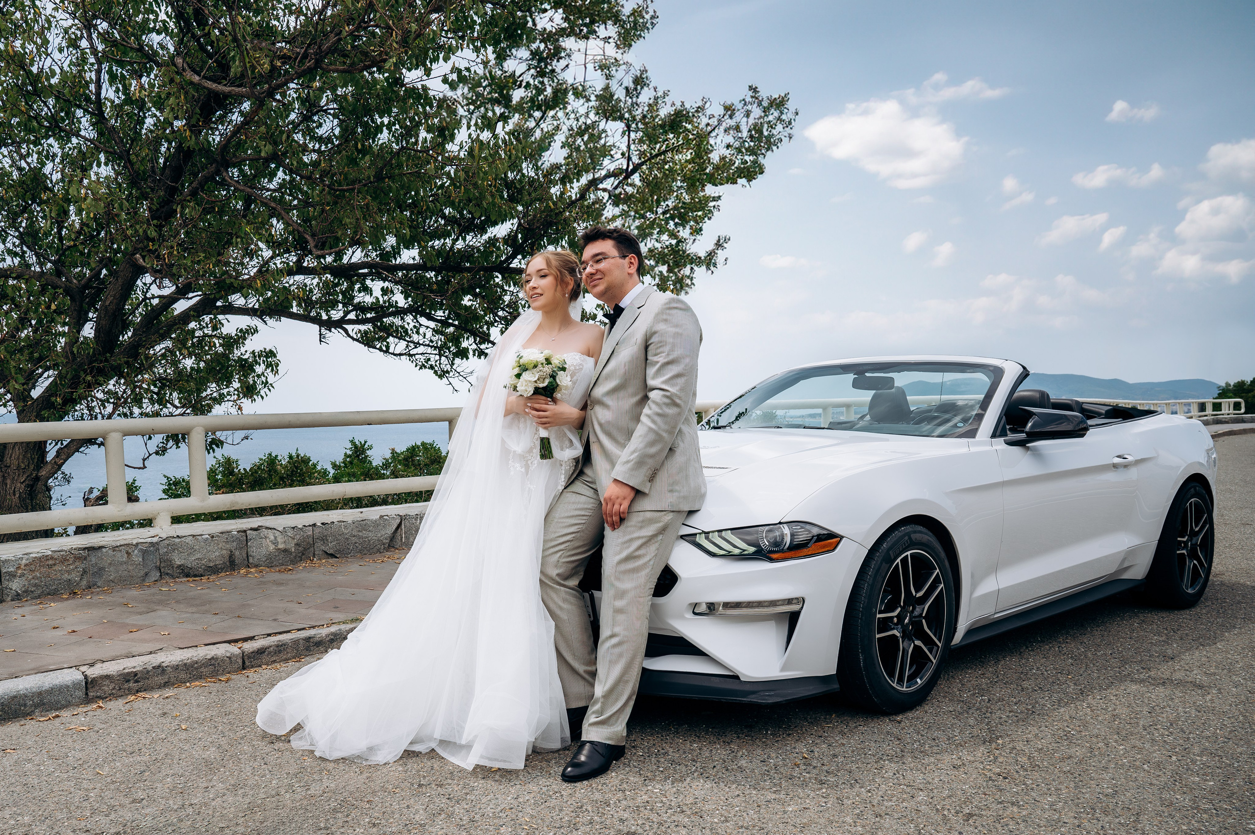 Wedding & Portraits. Igor Solodkii | Dubai Photo & Video — Real Estate, Events, Food, Studio