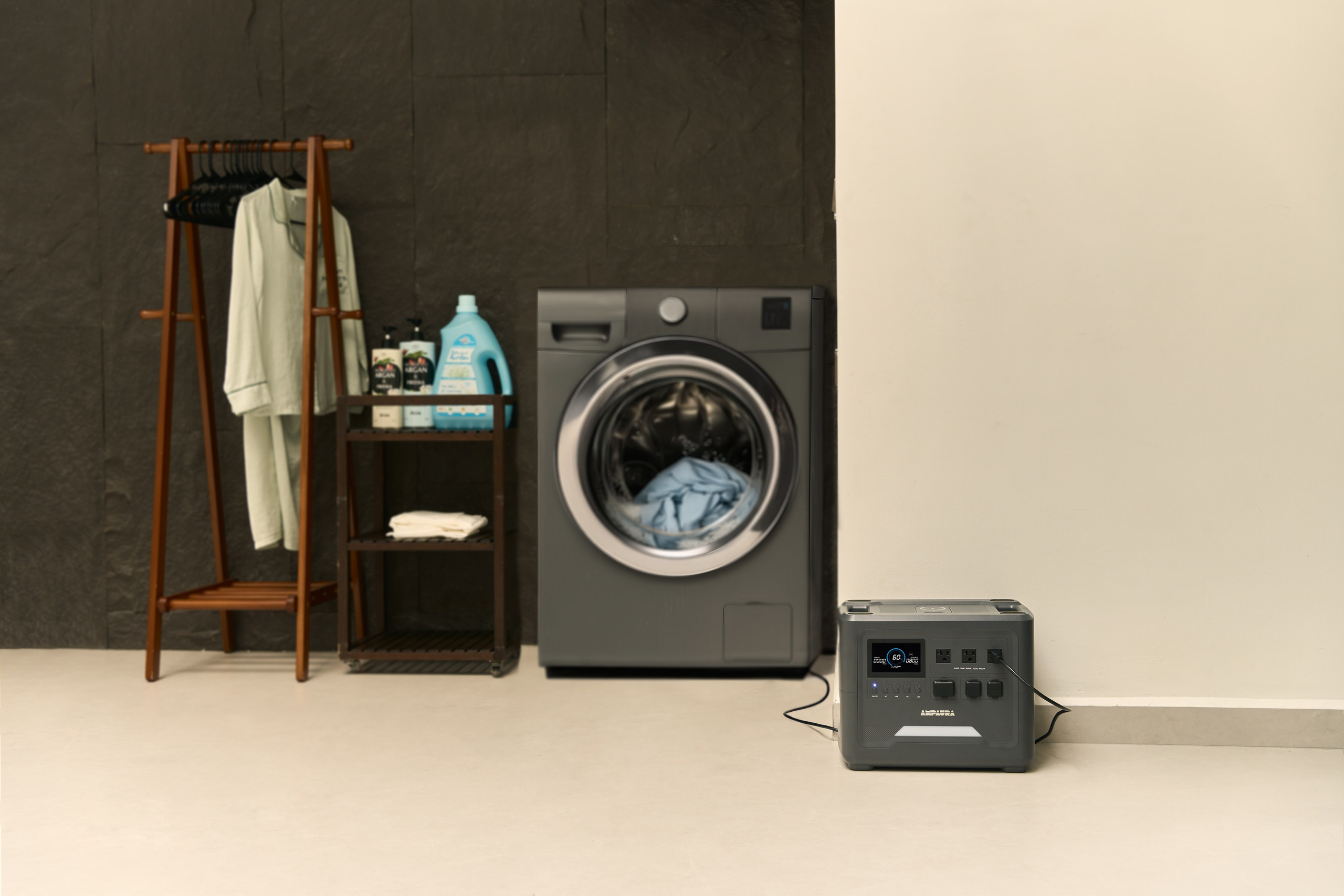 Ampaura. Photographer and videographer in China