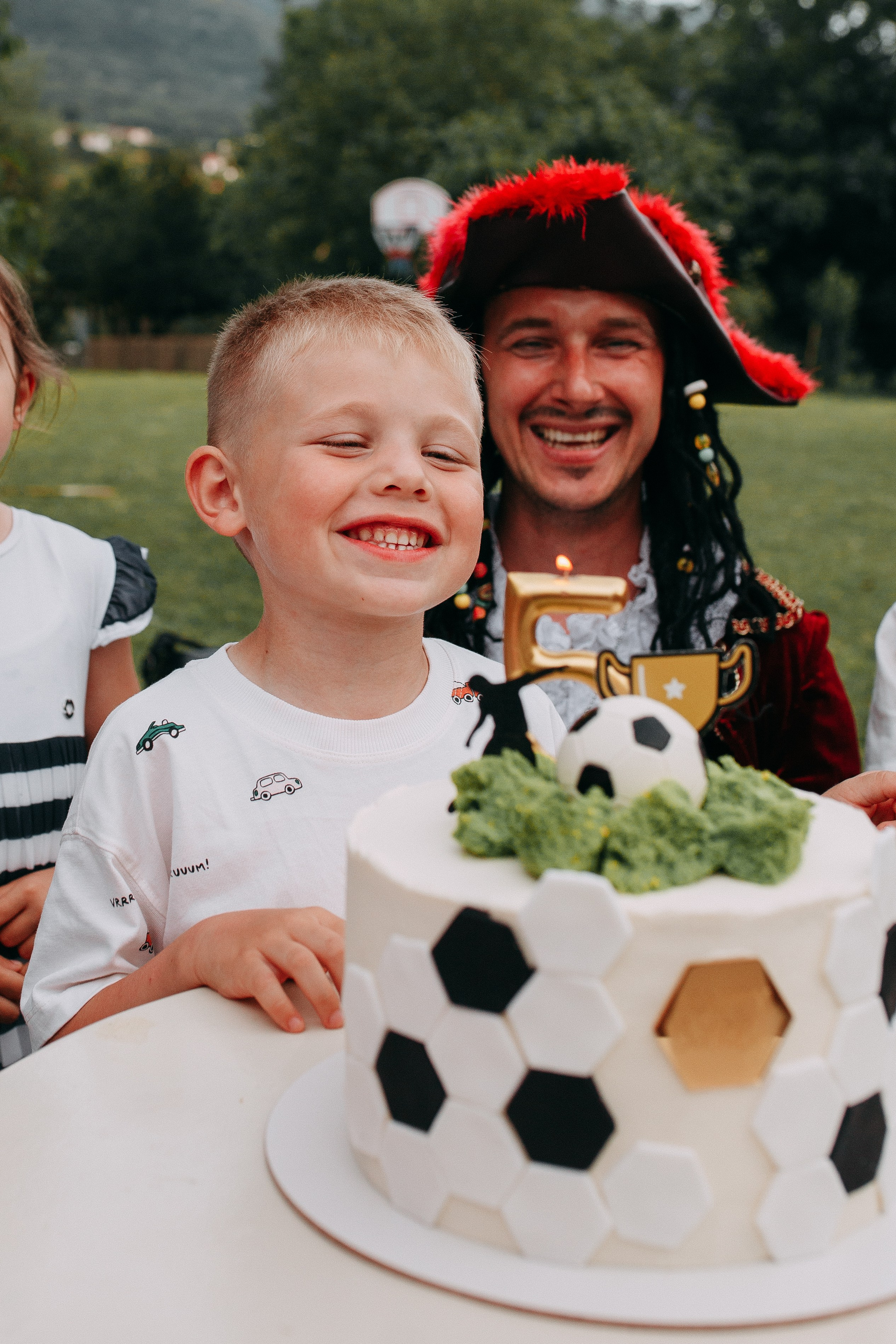 Дни Рождения. Семейный, детский, женский фотограф в Черногории