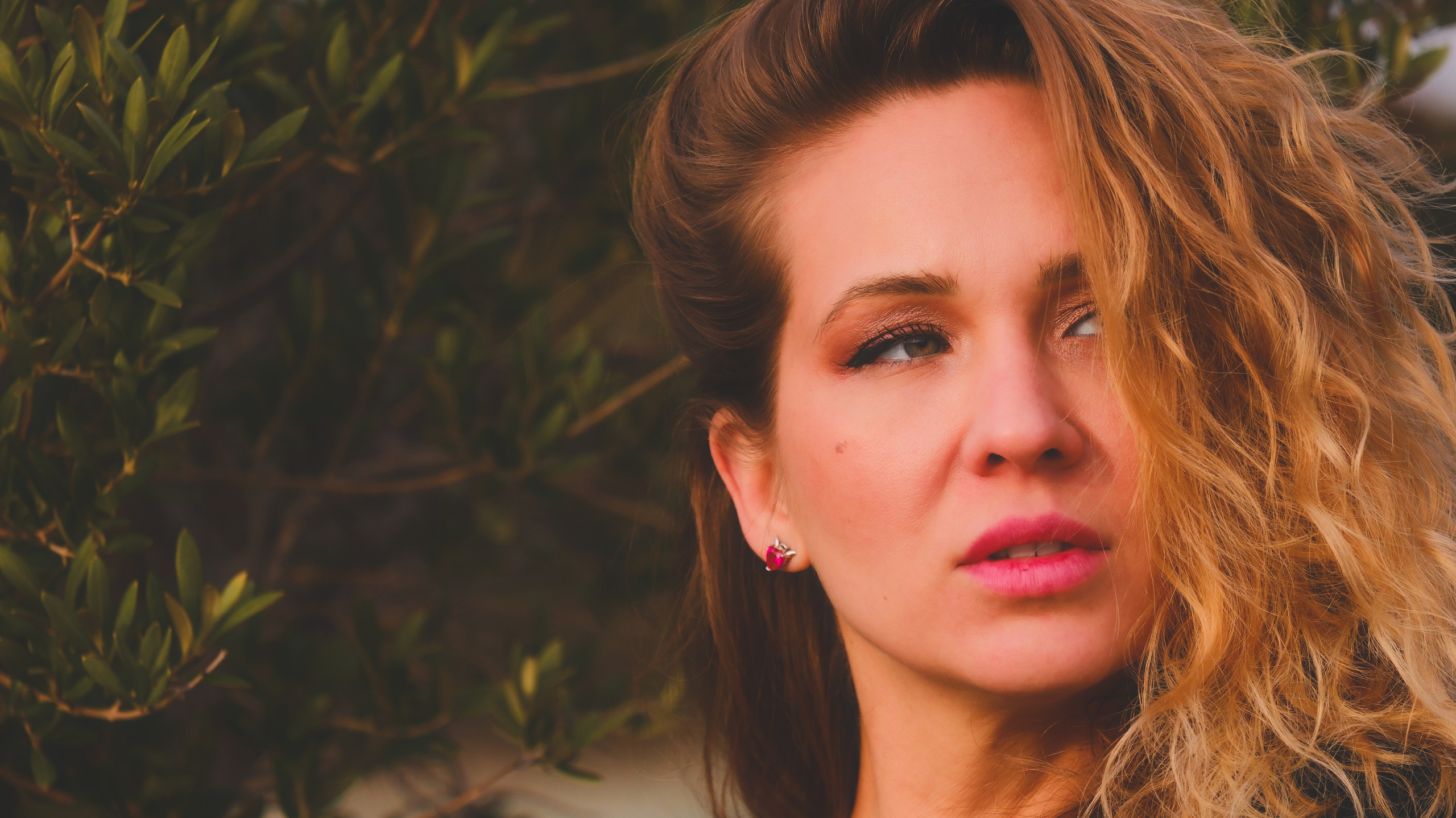 Фотосессия Марии. Монтенегро, Бар 2025