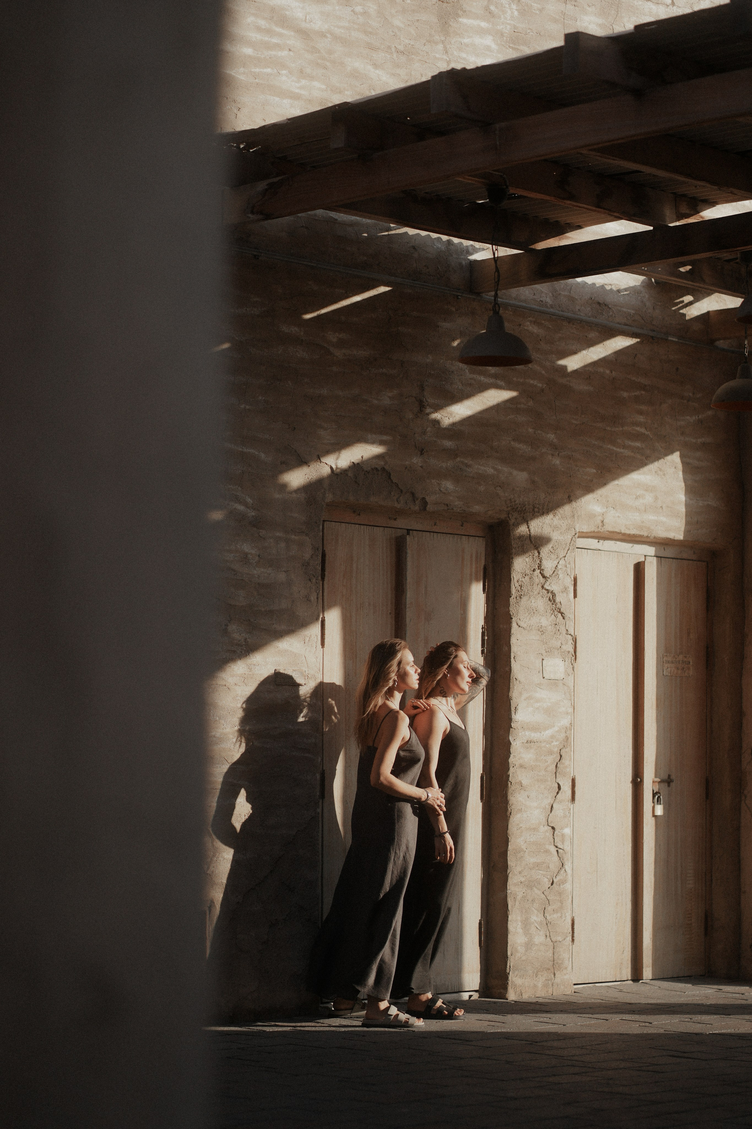 Женский портрет. Family and personal photographer in Dubai