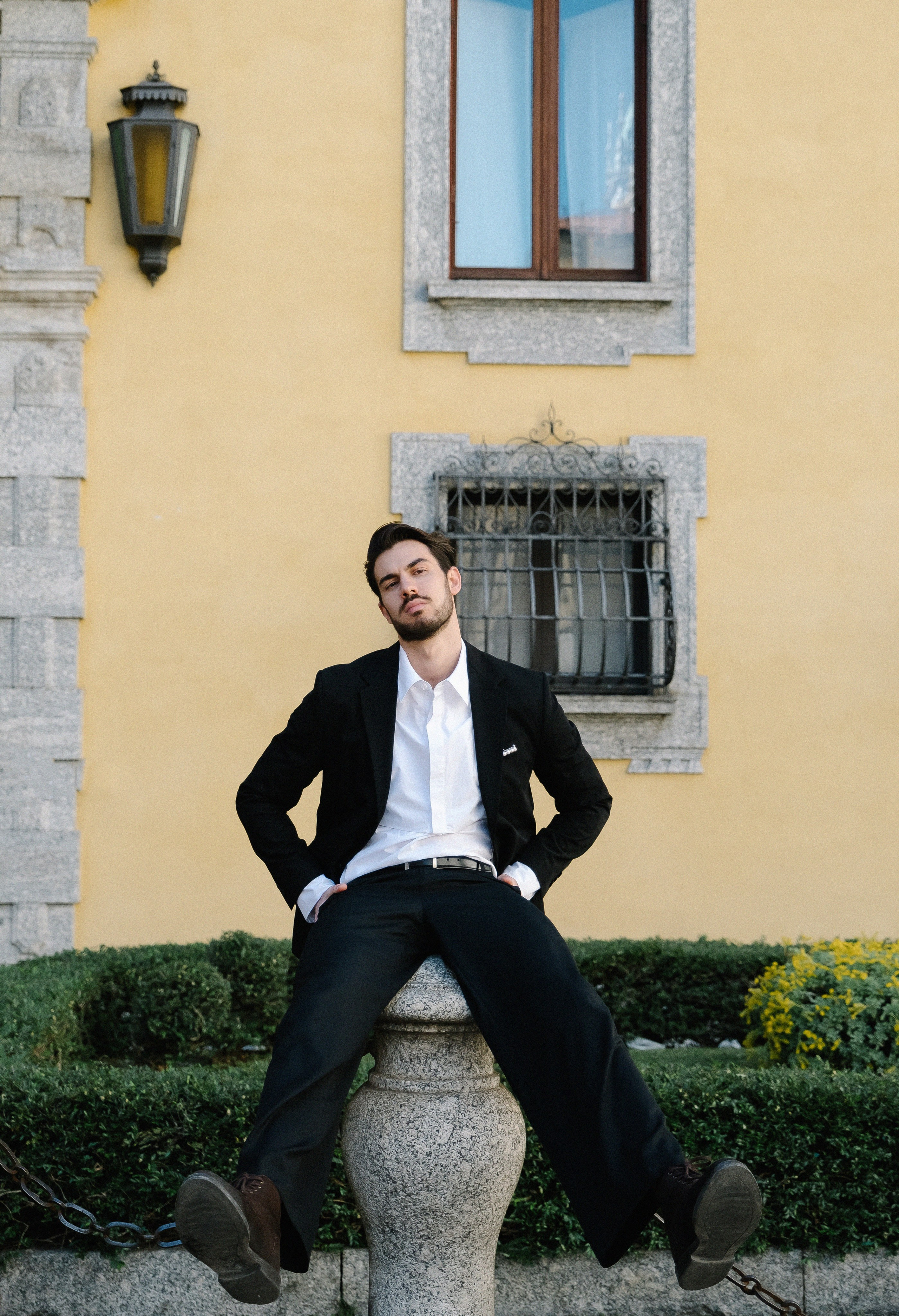 Pre-wedding. Fotografa Rimini