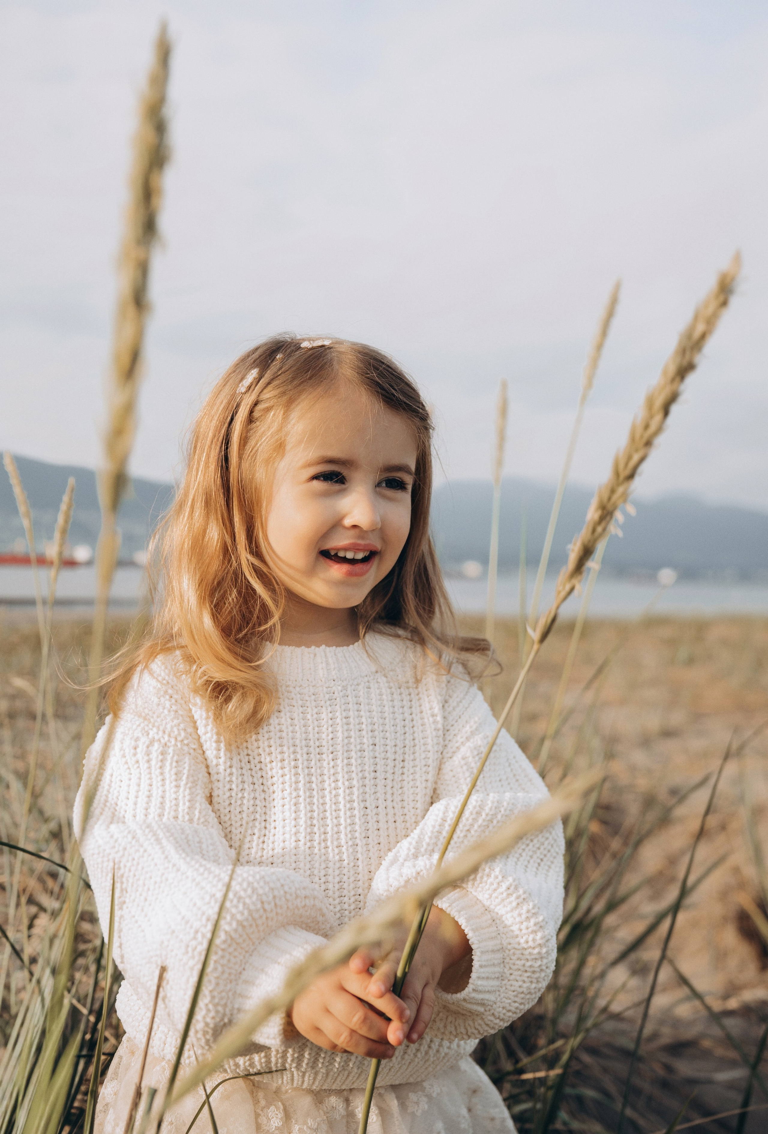 Children & Newborn. Vancouver Photographer | Catherine Vashchenko