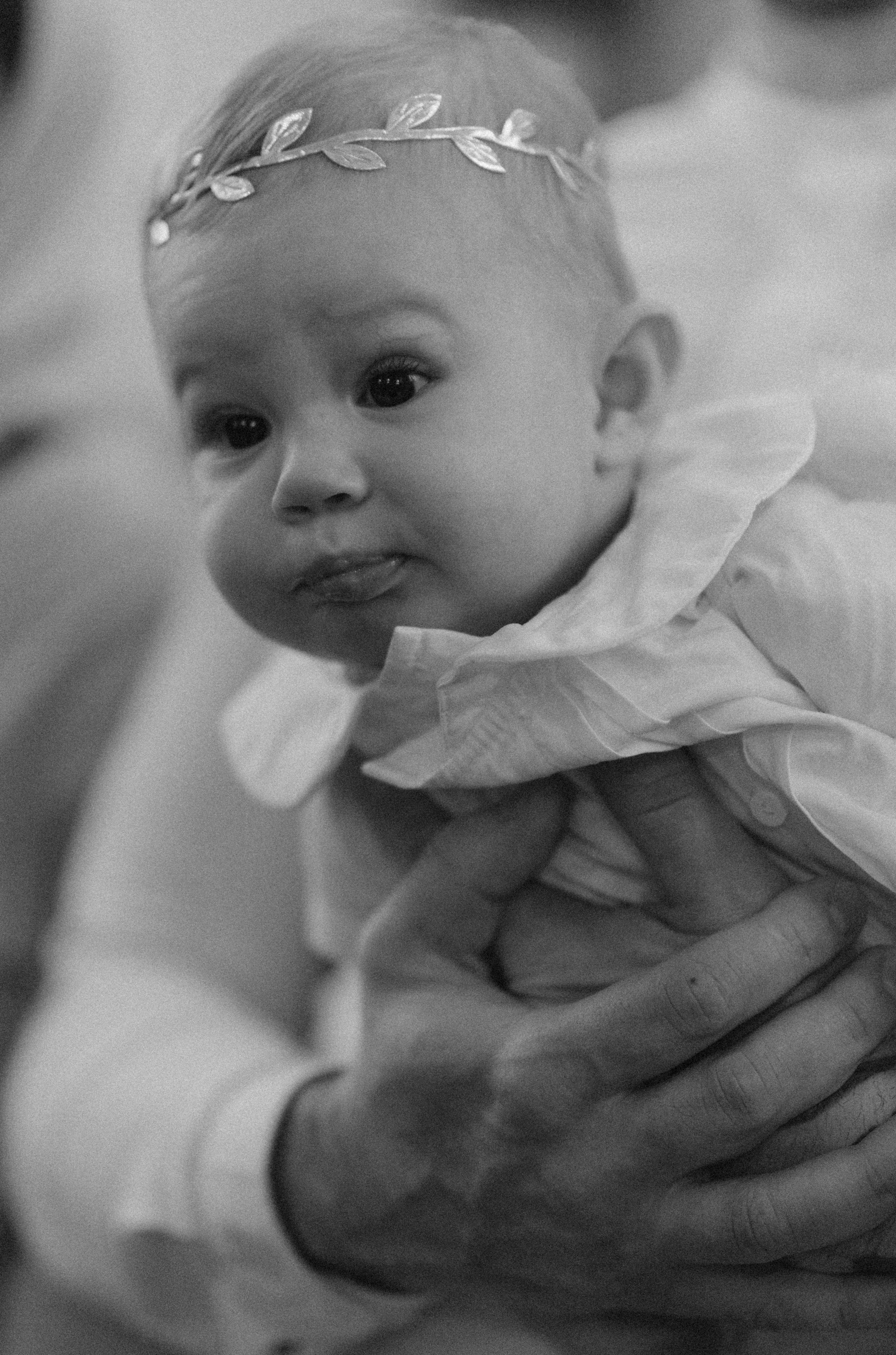 Babtisms. Vancouver Photographer | Catherine Vashchenko