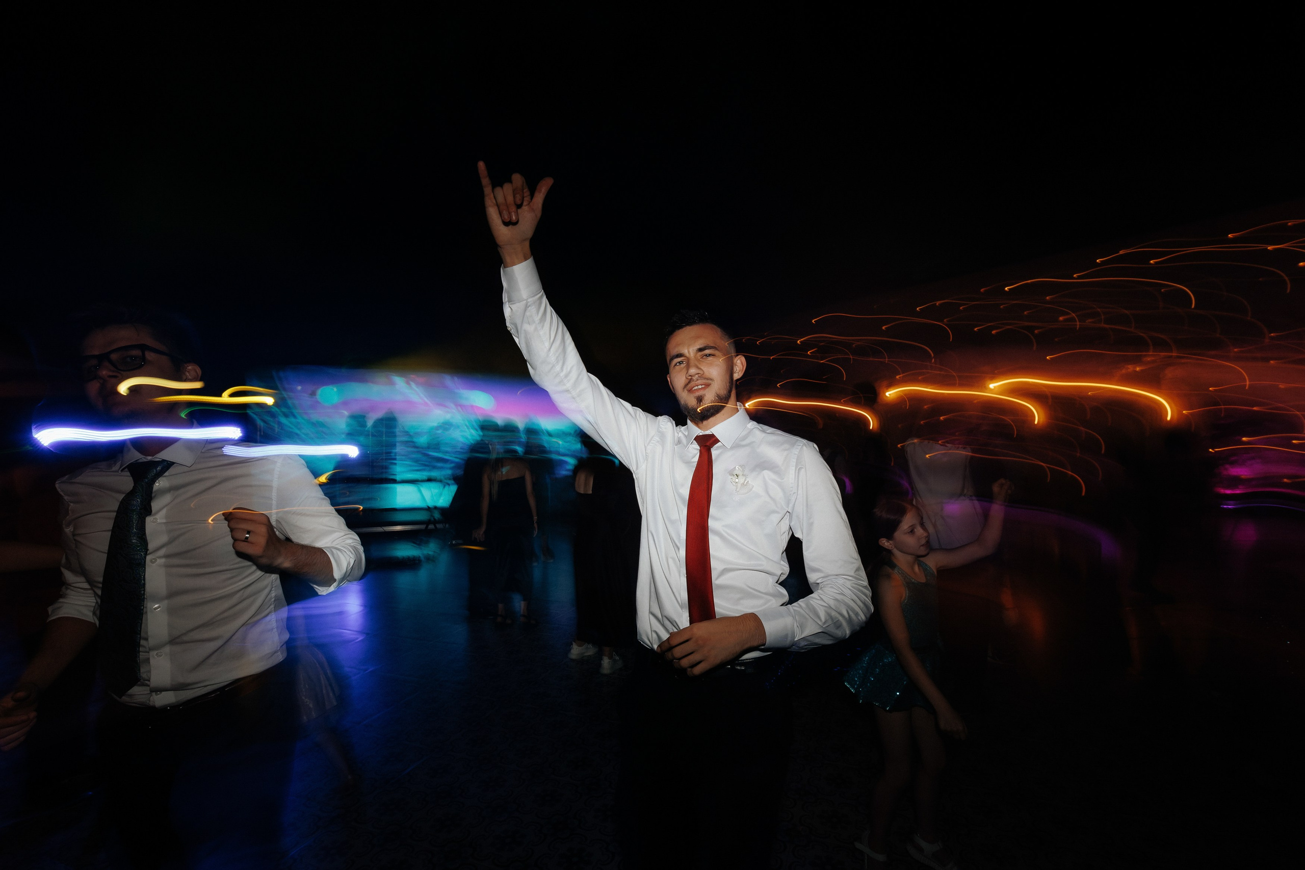 DANIEL + VALERIA. Fulga Photographer