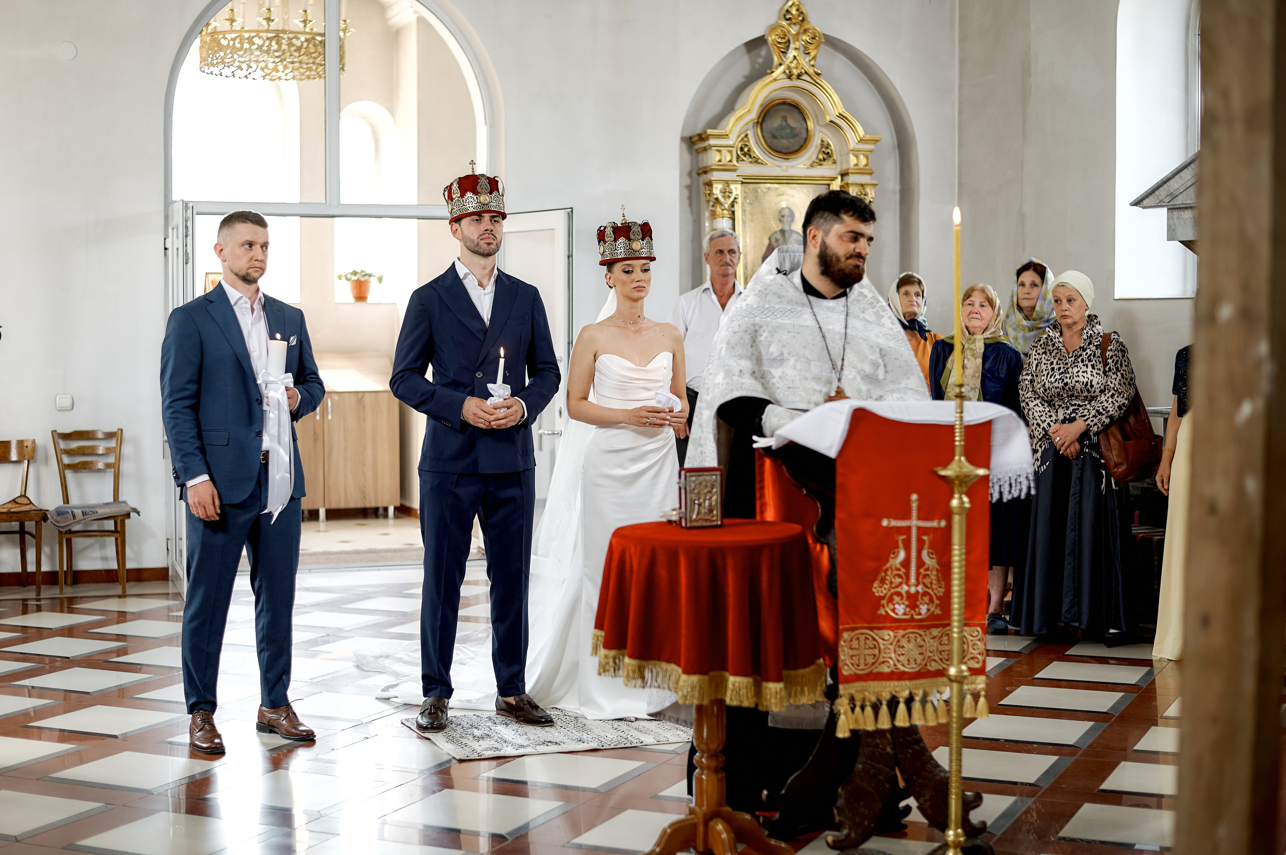 Sergiu & Iulia. Excellens