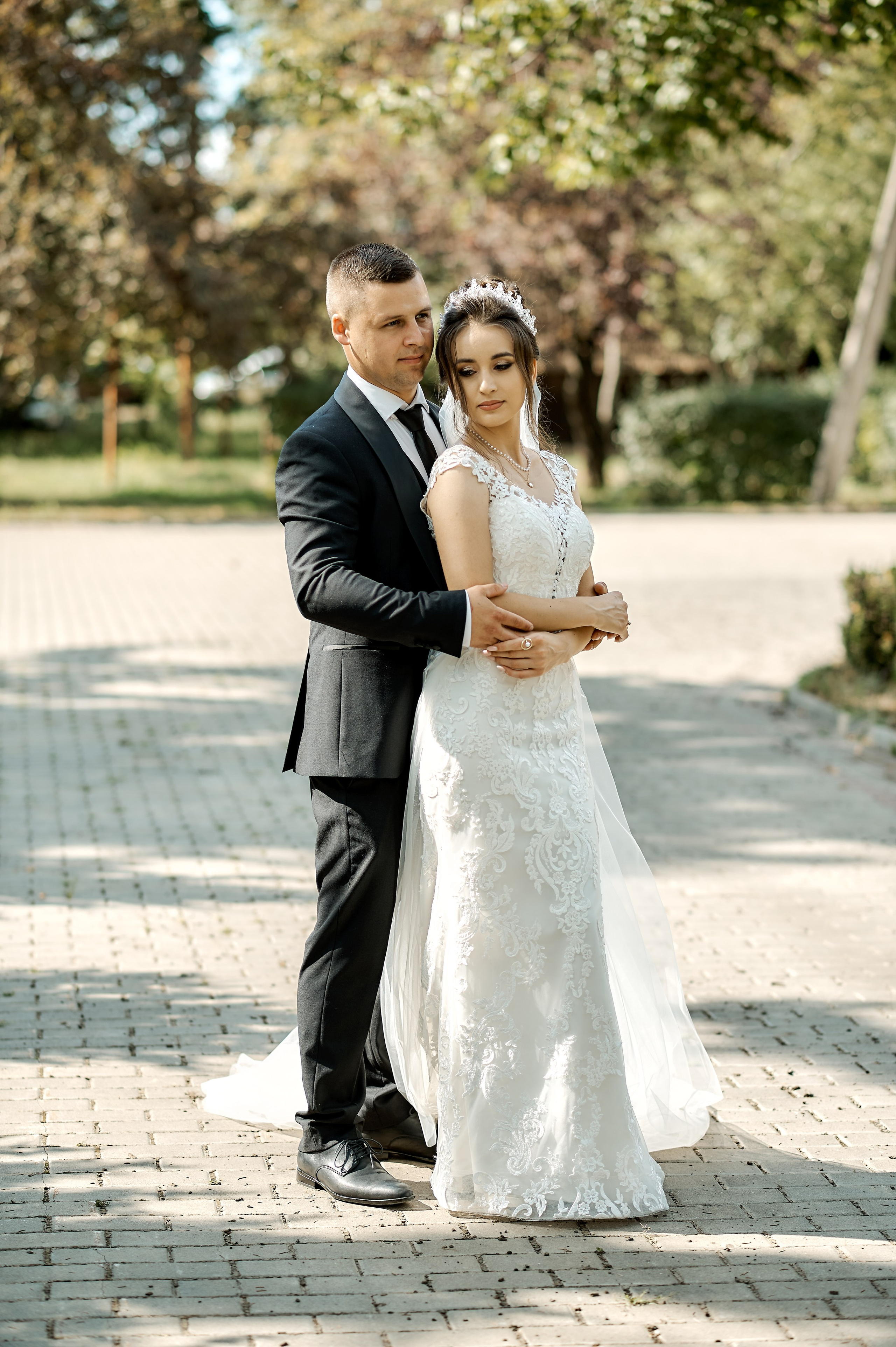 Dumitrița & Mihai. Excellens