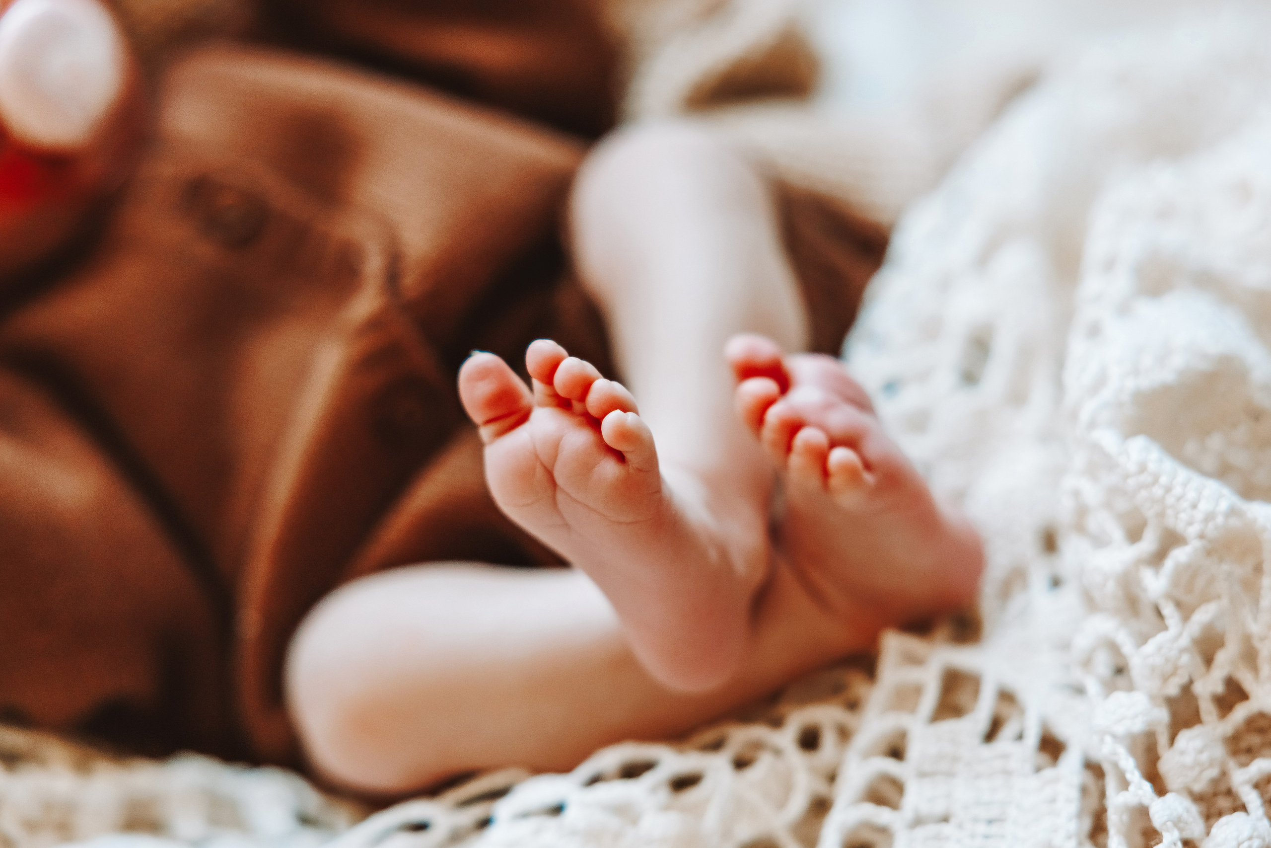 Baby. Фотограф Ирина Йотова