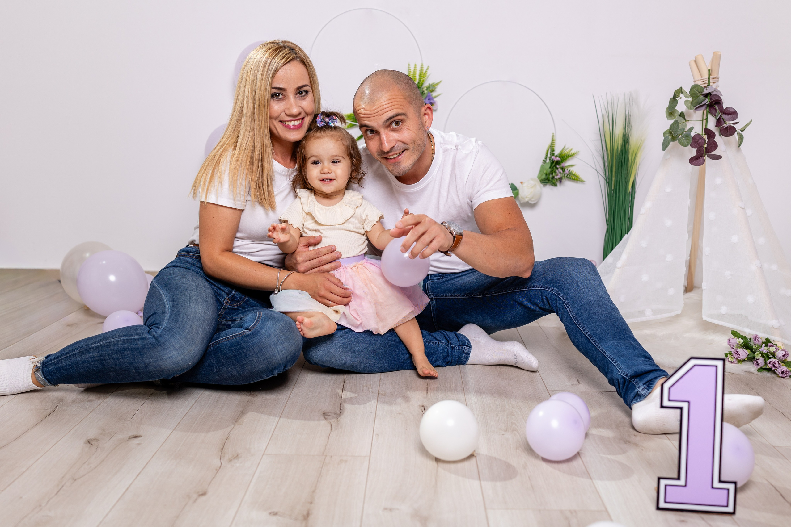 Студийна Фотография. Фотограф | Филип Иванов