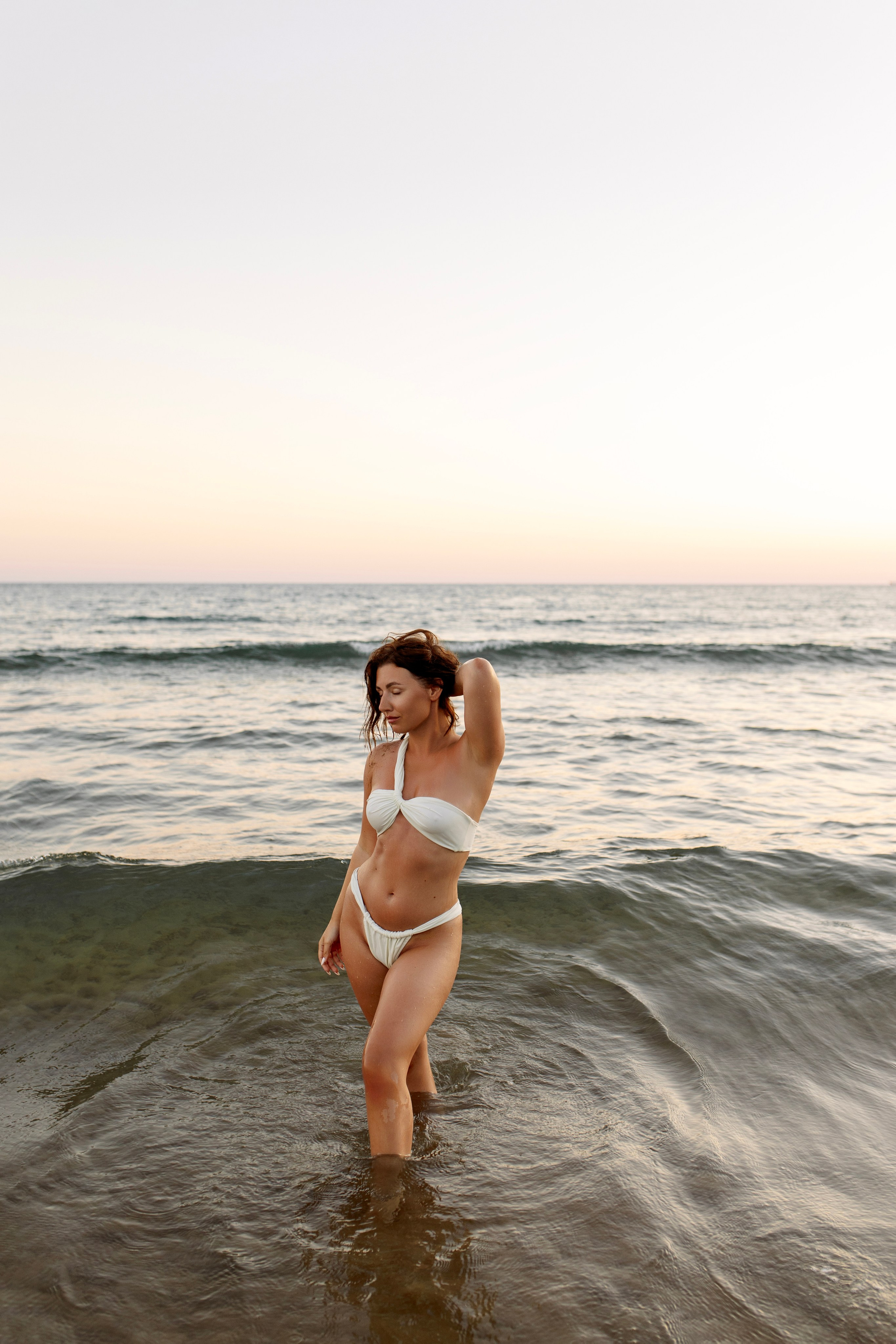 Закат. Индивидуальная фотосессия на пляже в Сиде…. Фотограф в Алании в Турции, Аланья, Сиде, Белек, Анталия, Кемер, Конаклы, Окурджалар. Фотосъемки в Алании. Фотосессия в Алания.Алсу Девели