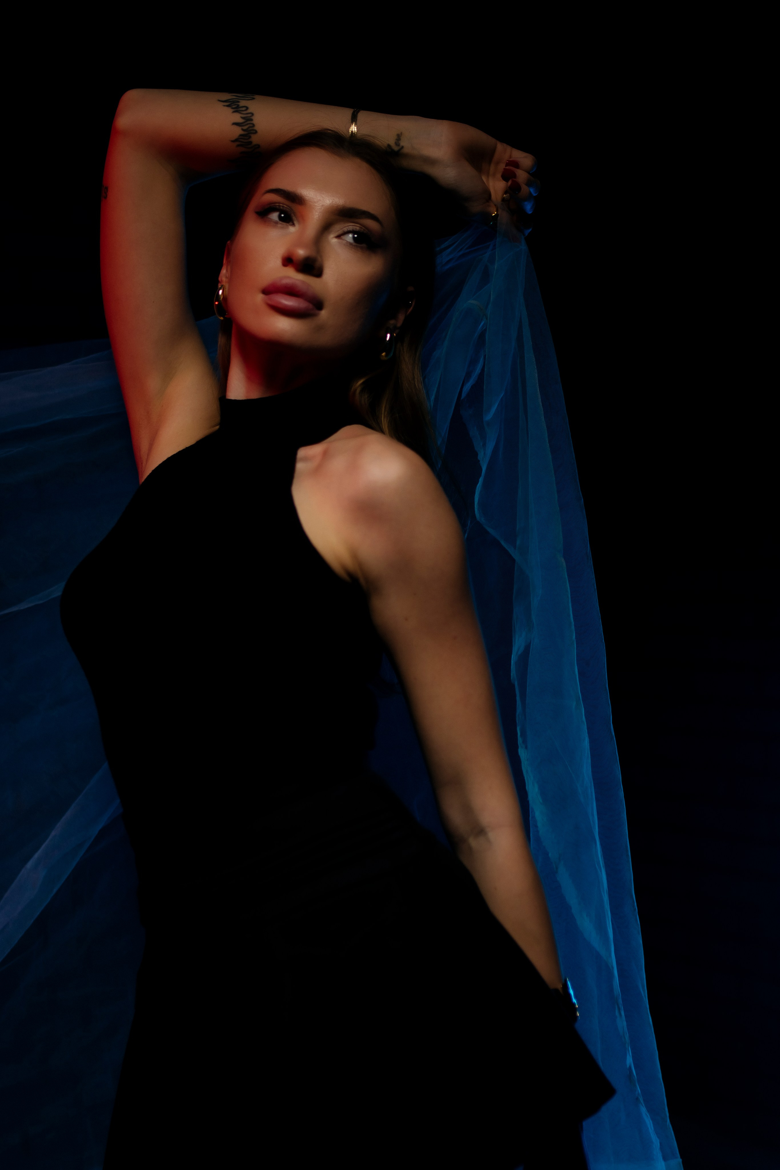 Людмила. Фотограф в Ташкенте, Аксенова Дарья