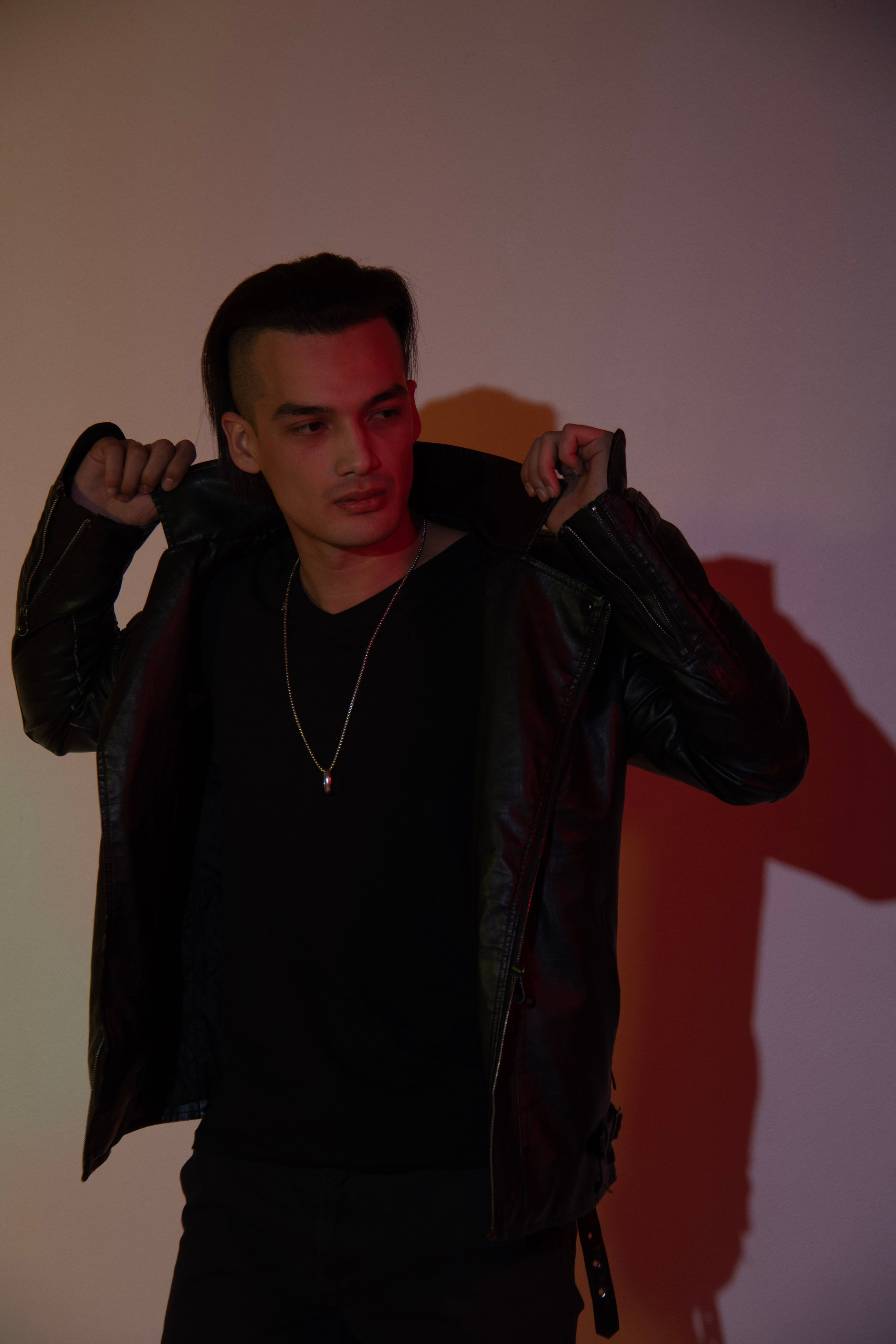 Миро. Фотограф в Ташкенте, Аксенова Дарья