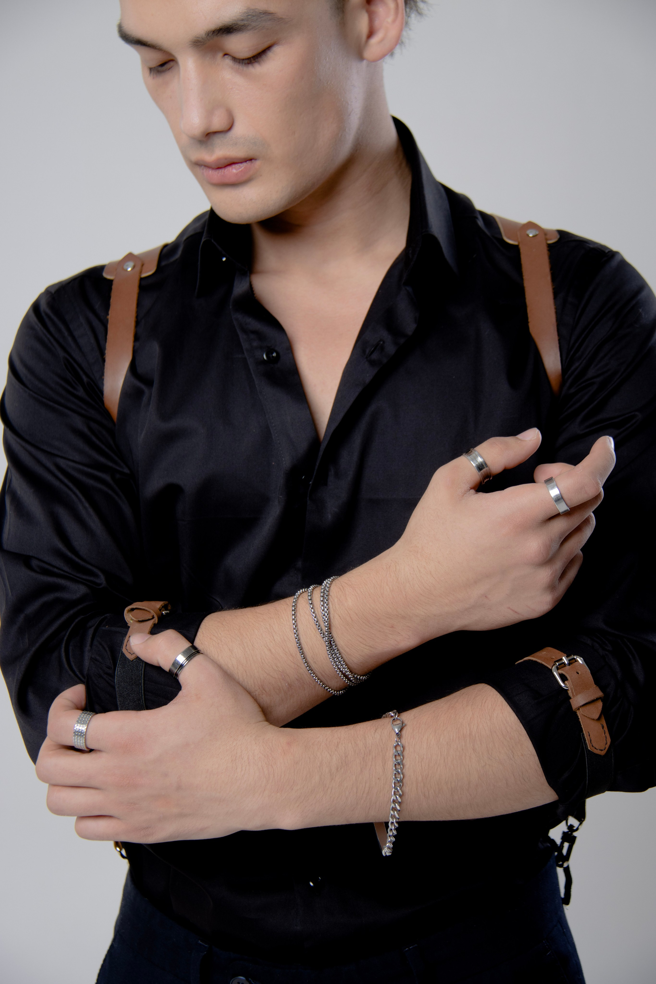 Миро. Фотограф в Ташкенте, Аксенова Дарья