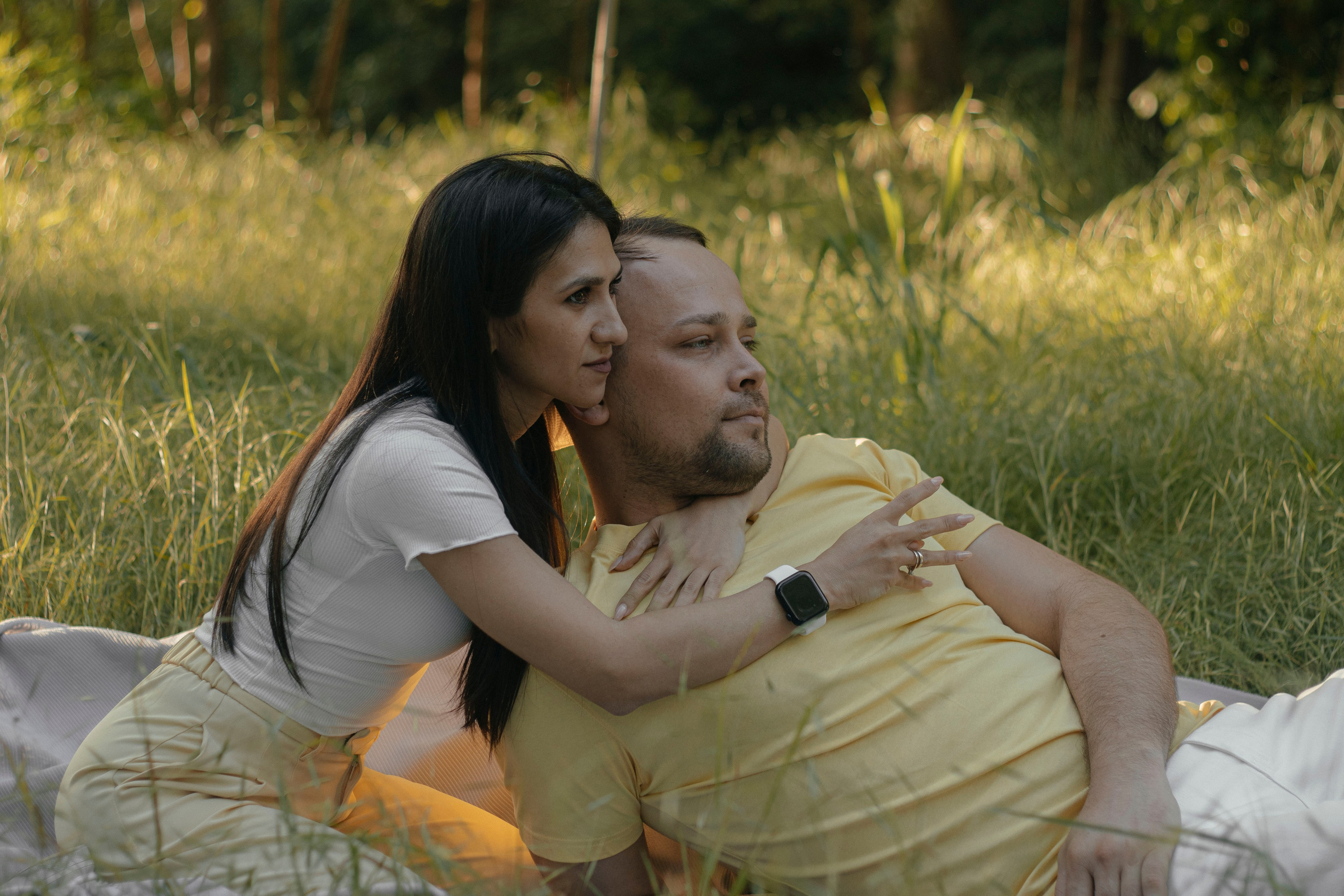 Ануш и Влад. Фотограф в Ташкенте, Аксенова Дарья