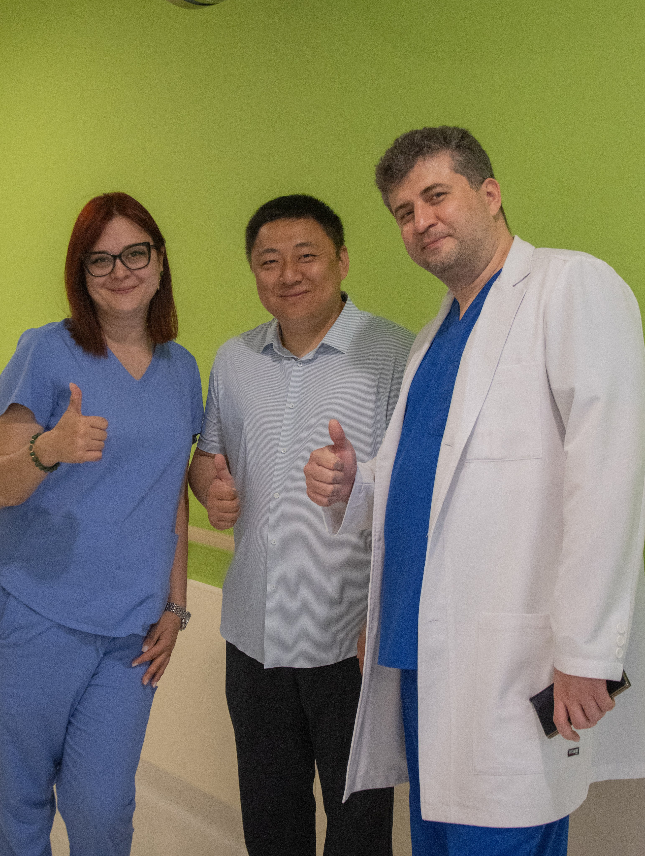 M-clinic. Фотограф в Ташкенте, Аксенова Дарья