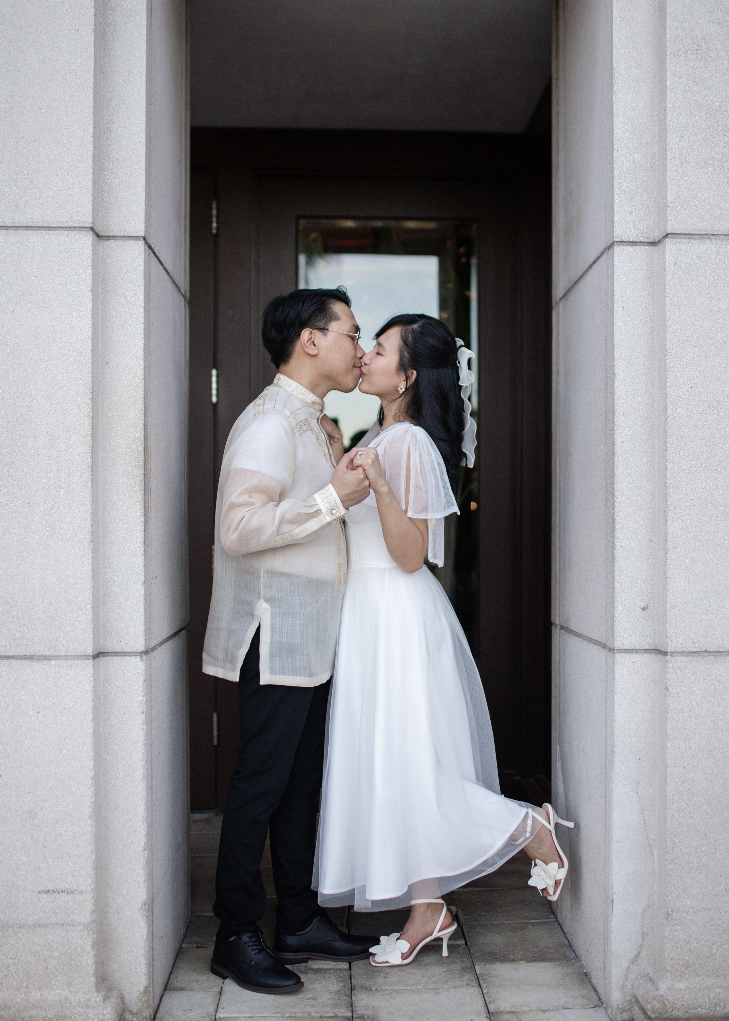 D&J engagement St. Augustine. Portrait and couples photographer in Florida, Valeriia Honcharova