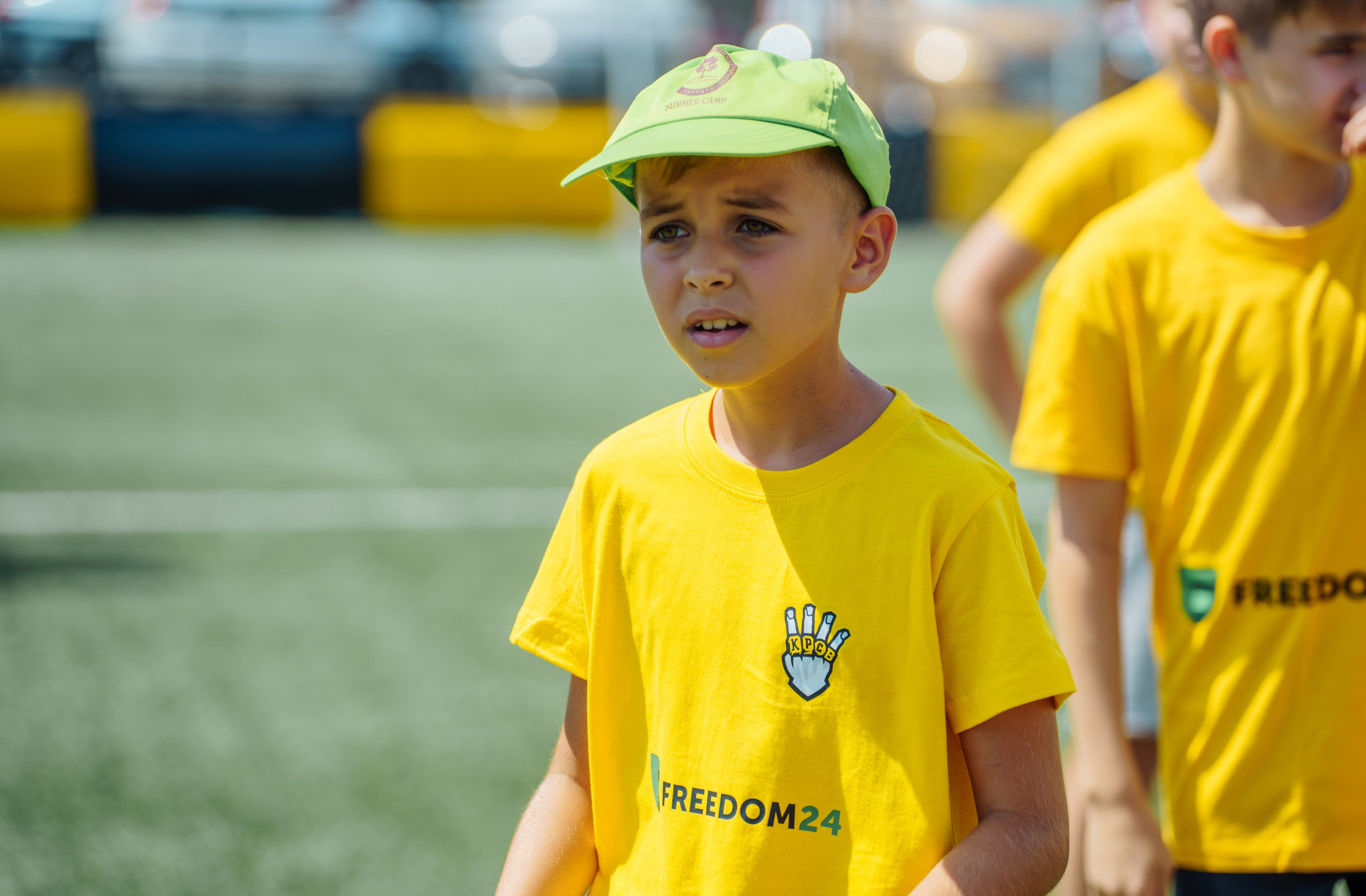 Krasava. Photographer in Cyprus