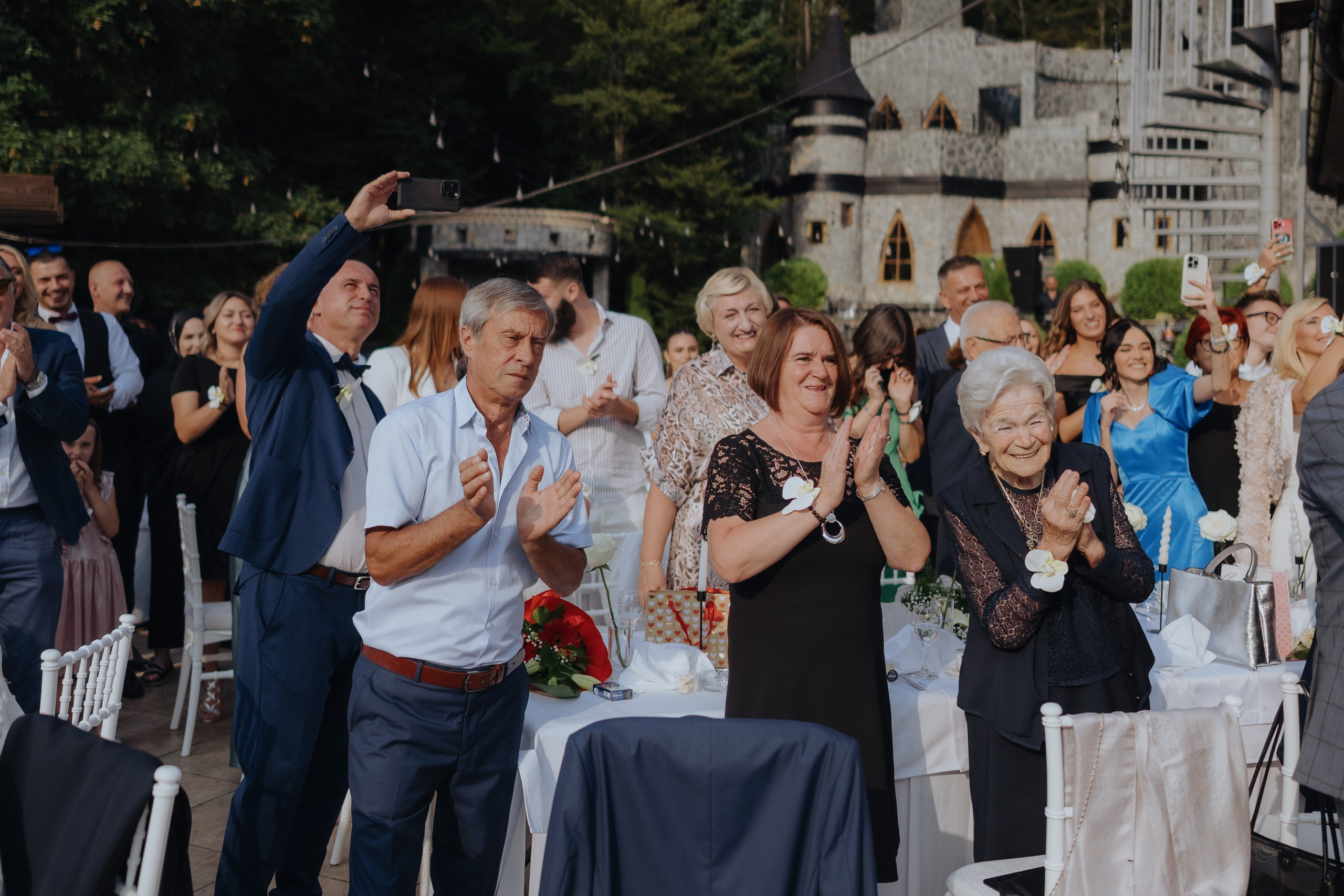 Alina & Adi ⎸ Sarajevo. Profesionalna Fotografija i Videografija | Sarajevo | yasinemir.com