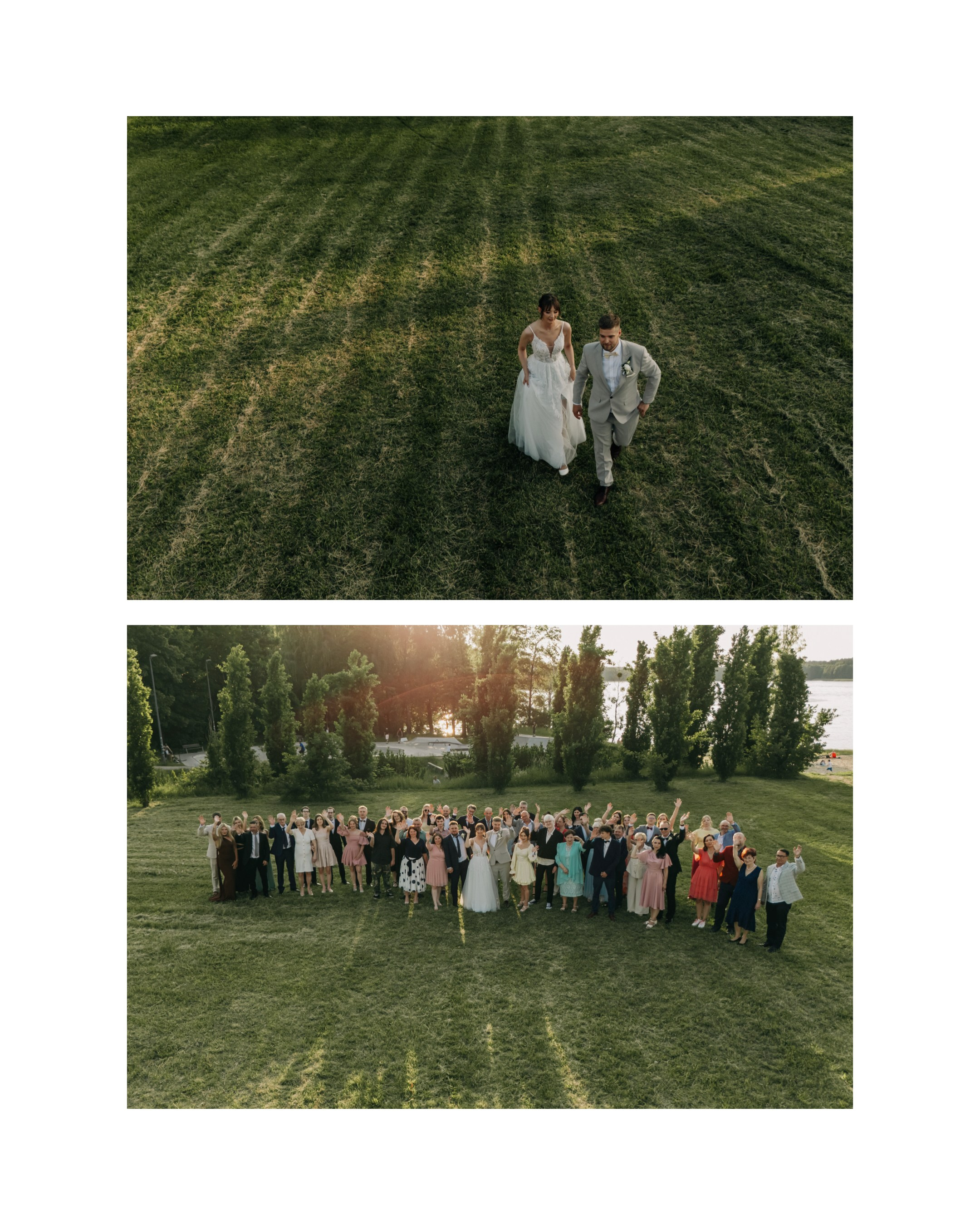 Sesje ślubne. Ania Smol Fotograf Olsztyn