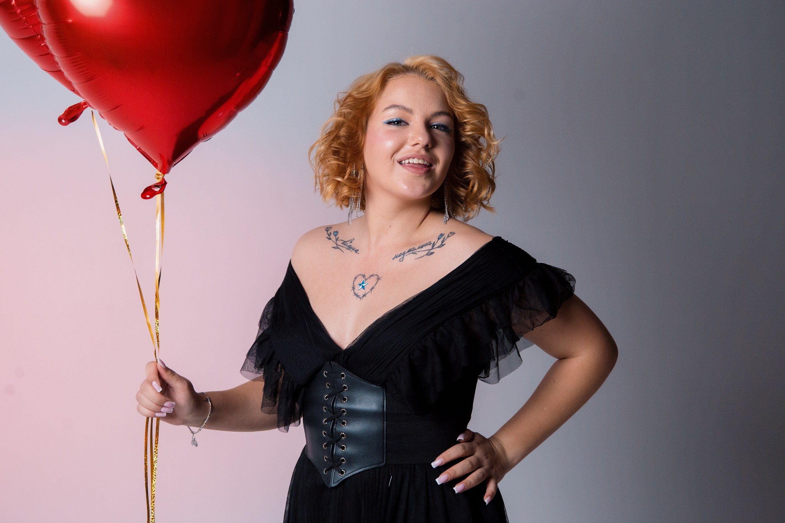 День рождения в Toho Boho. Портретный и репортажный фотограф в Израиле Рома Бирман