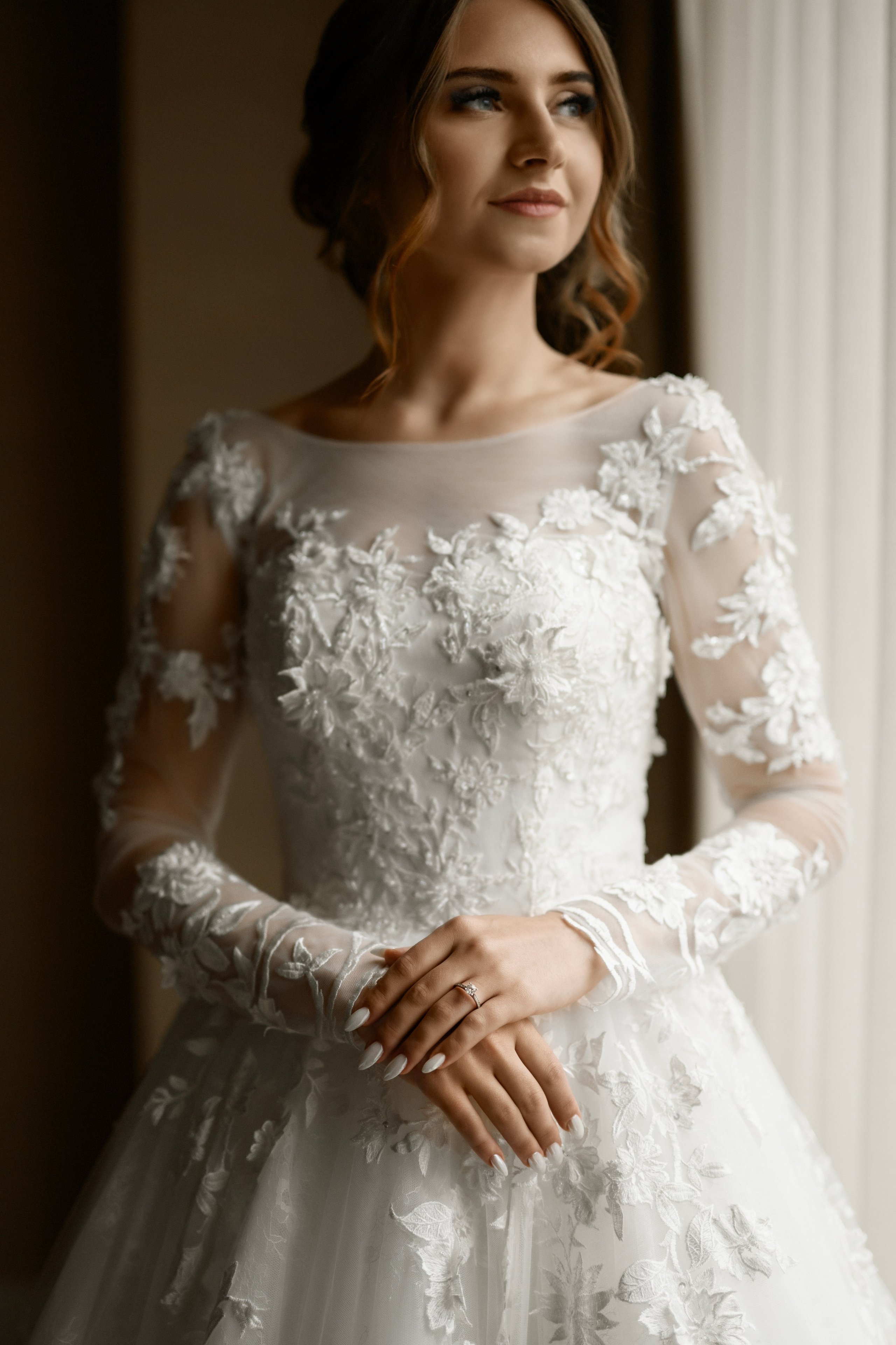 Wedding & family photography in Seattle area. Helen Michelle photographer