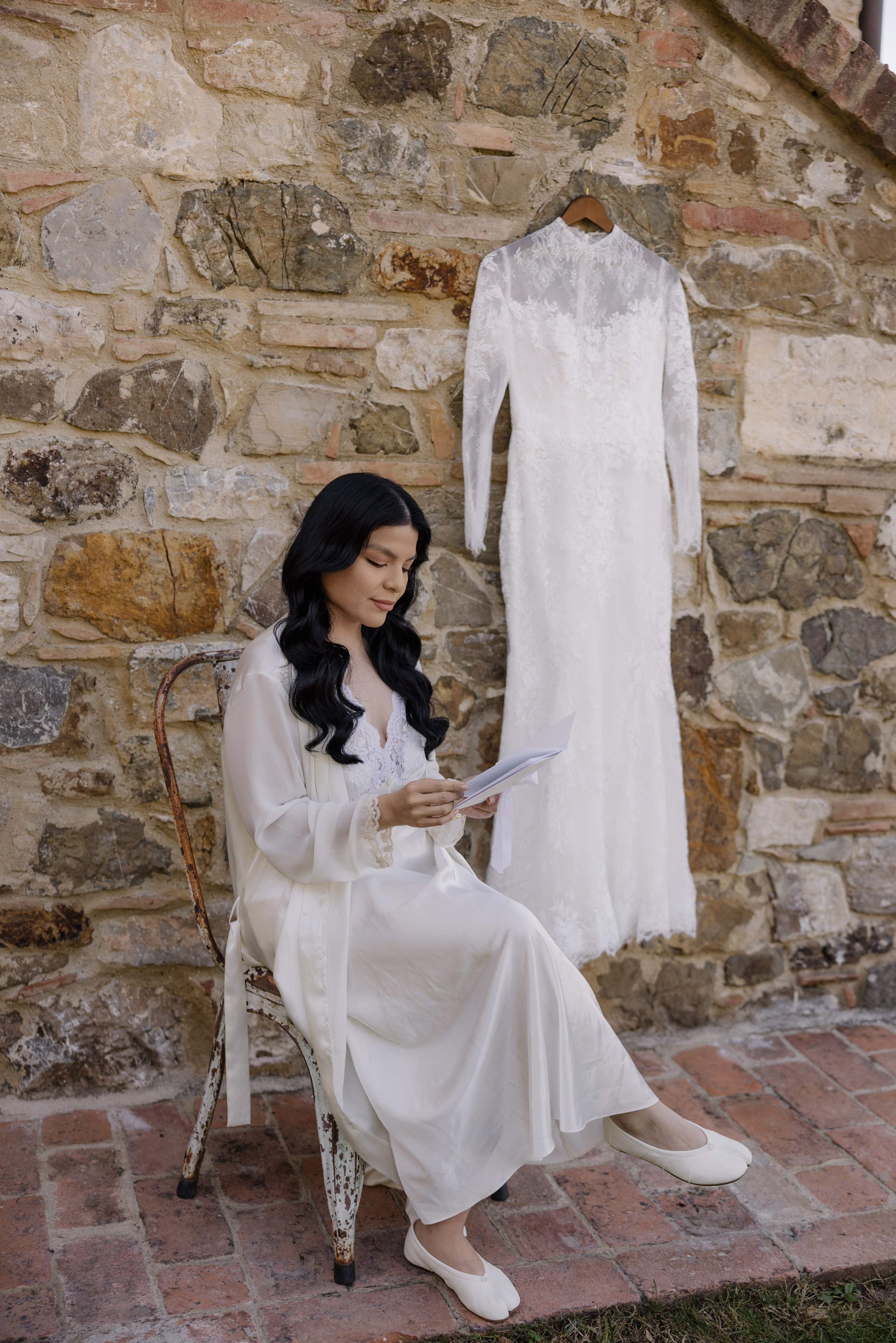 Mitcell&Melanie digital. Wedding photographer Italy