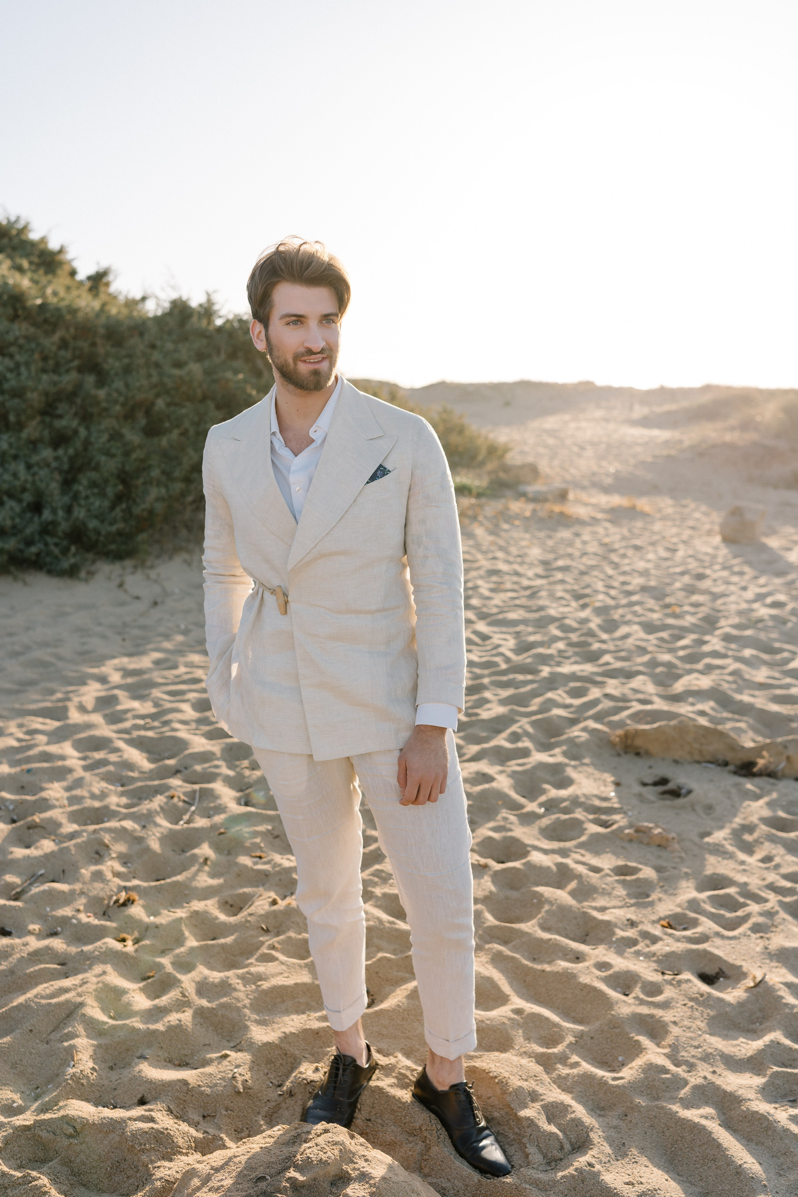 Alyssa&Sean in Apulia. Fotografa Rimini