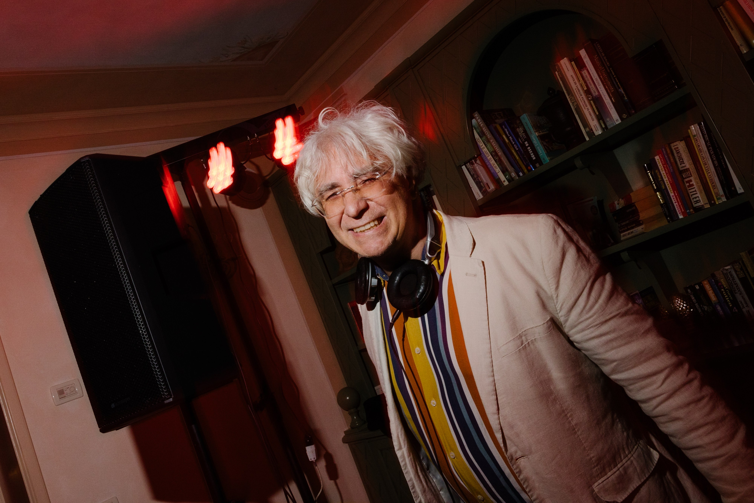 Melissa&Obaid. Wedding photographer Italy