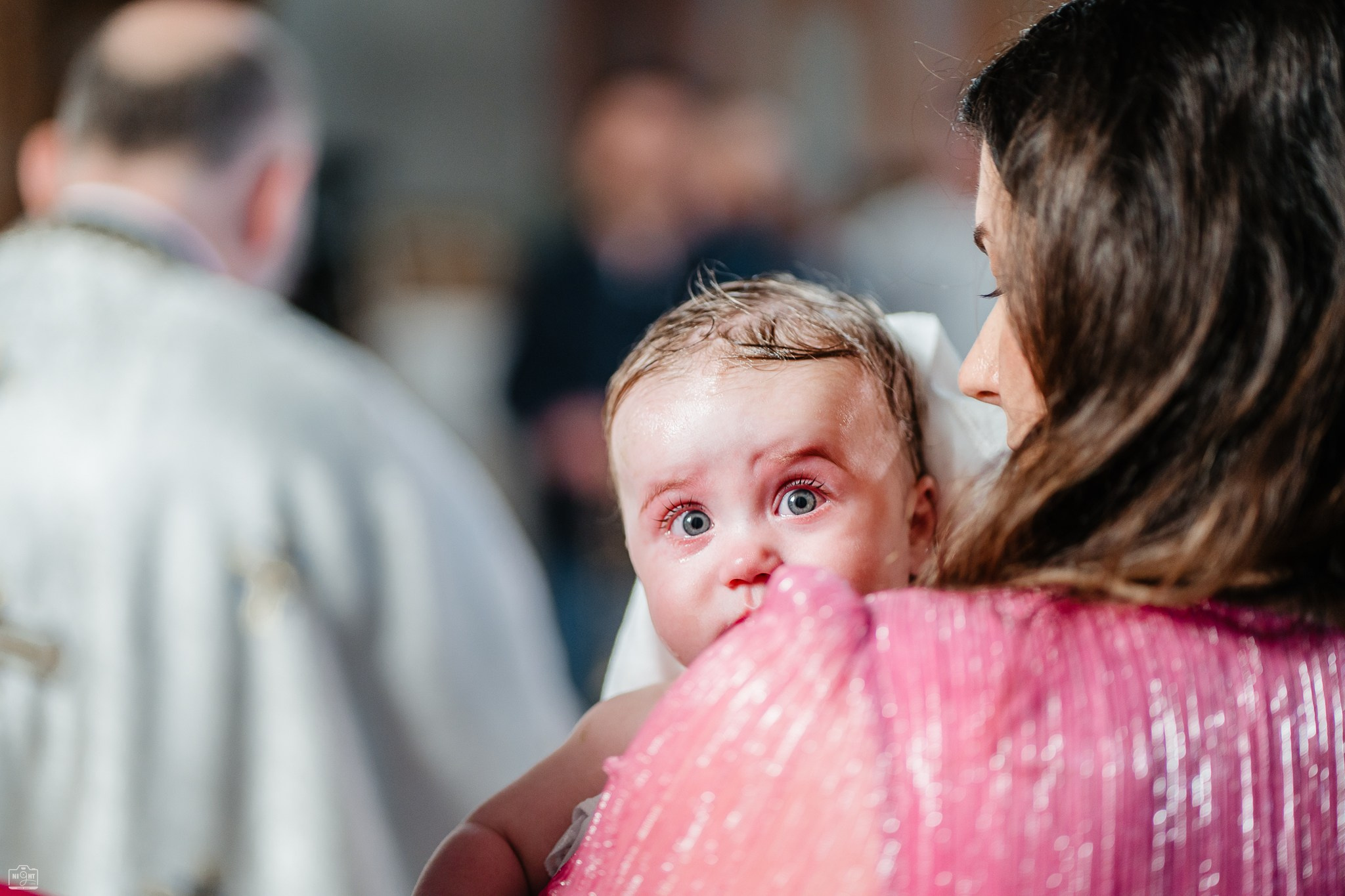 Botez Kira Anastasia – Albume Profesionale | NIGHT LENS